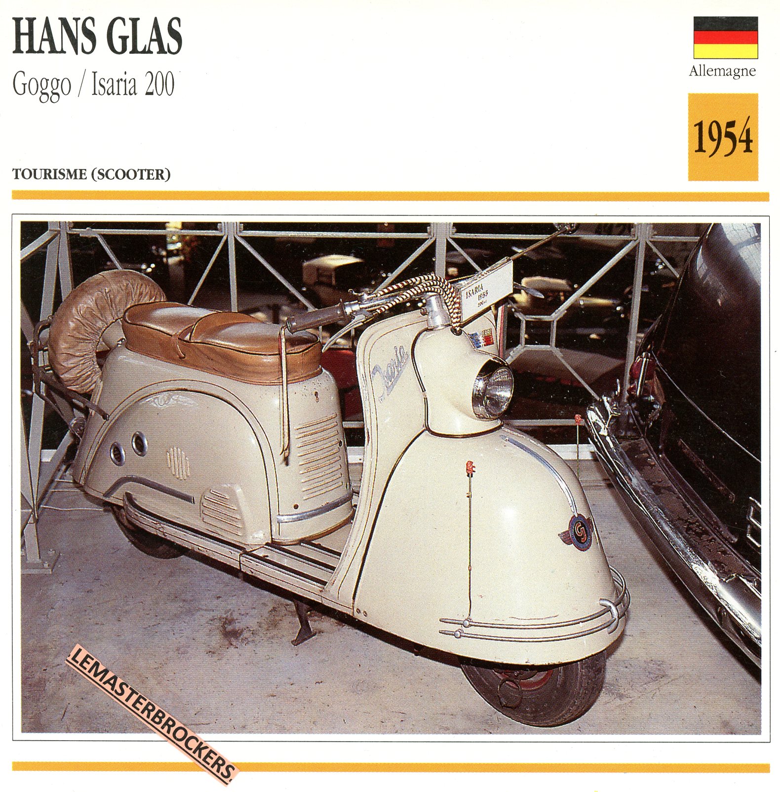 HOREX-GOGGO-ISARIA-200-1954-FICHE-MOTO-LEMASTERBROCKERS