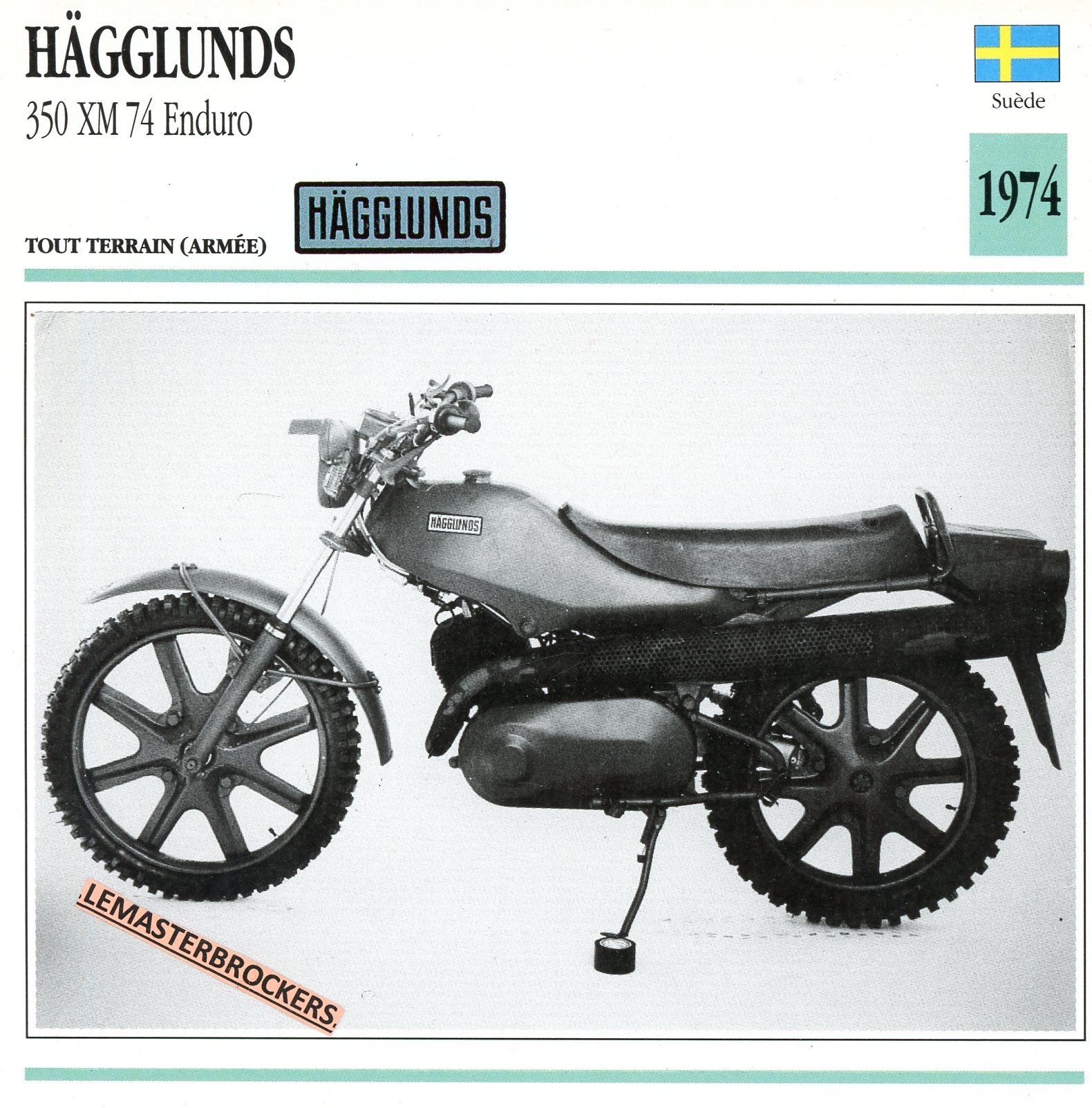 HÄGGLUNDS-350-XM-74-ENDURO-1974-FICHE-MOTO-LEMASTERBROCKERS