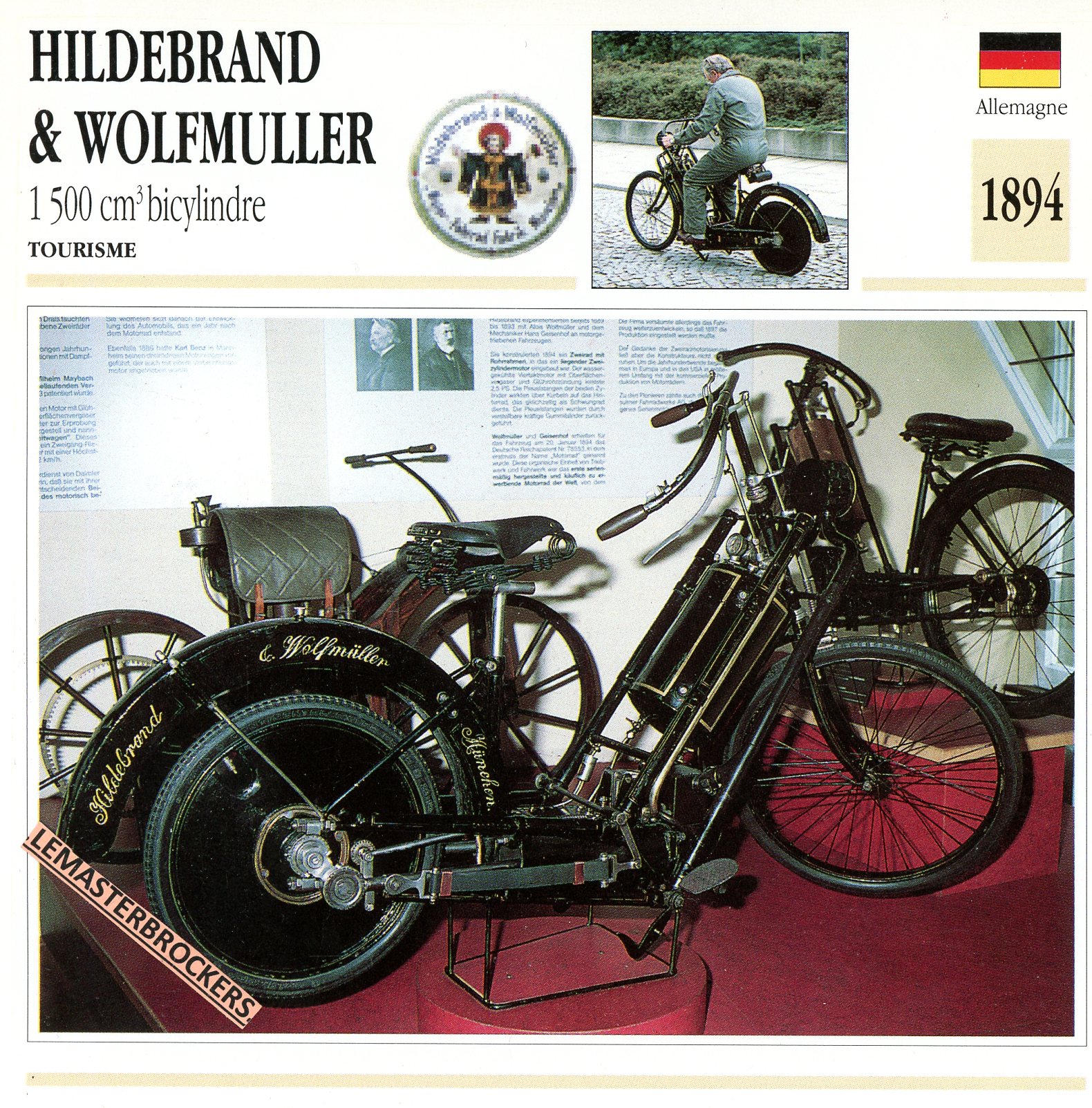 HILDEBRAND-WOLFMULLER-1500-BICYLINDRE-1894-FICHE-MOTO-LEMASTERBROCKERS