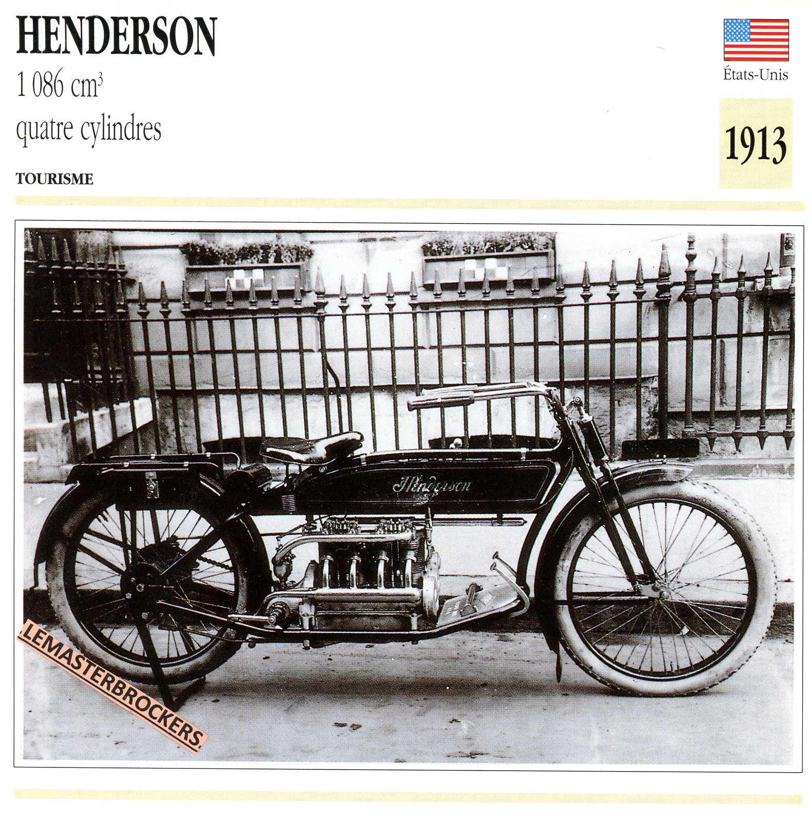 HENDERSON-1086CC-1913-FICHE-MOTO-LEMASTERBROCKERS