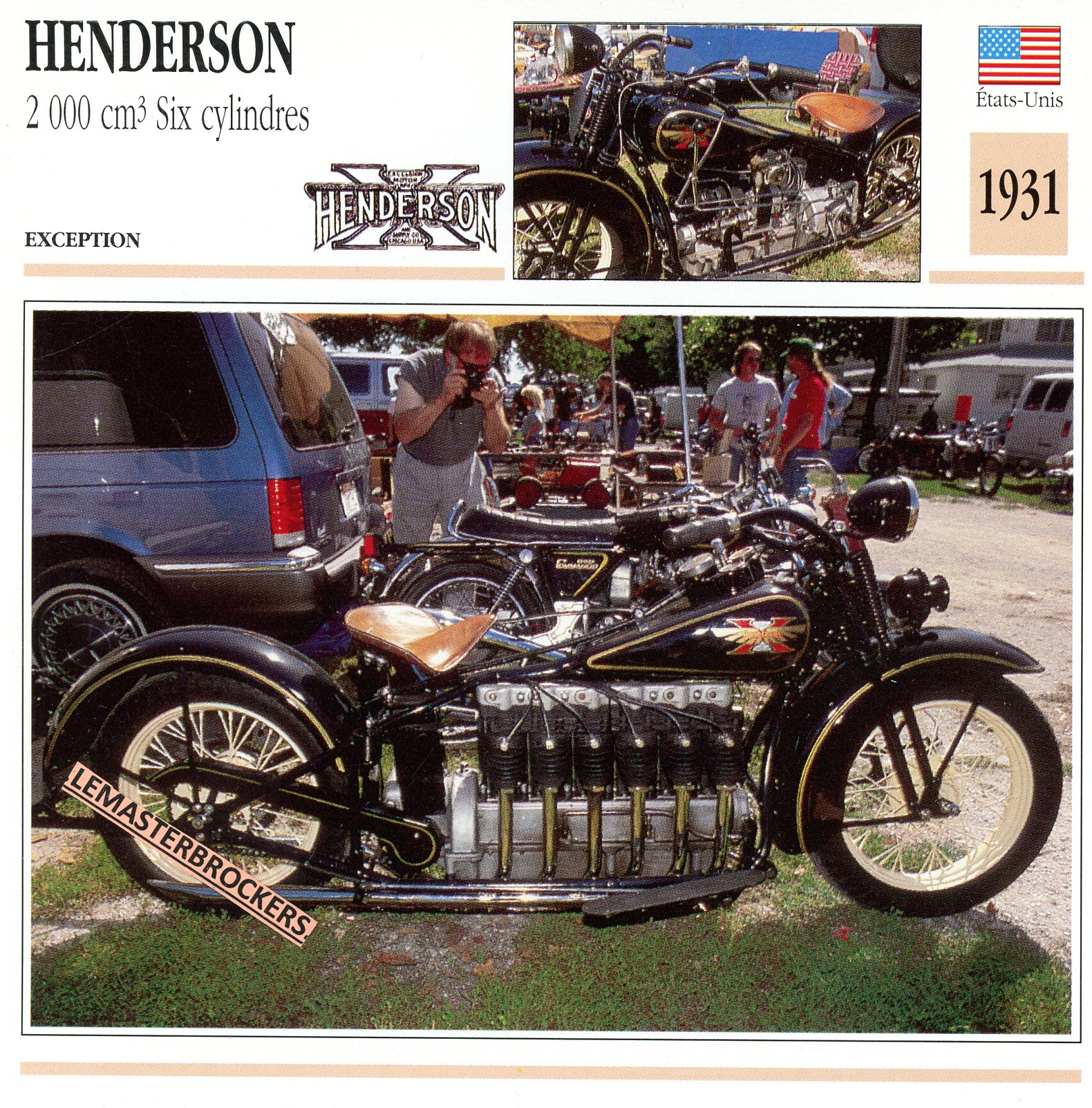 HENDERSON-1300-QUATRE-CYLINDRES-1921-FICHE-MOTO-LEMASTERBROCKERS