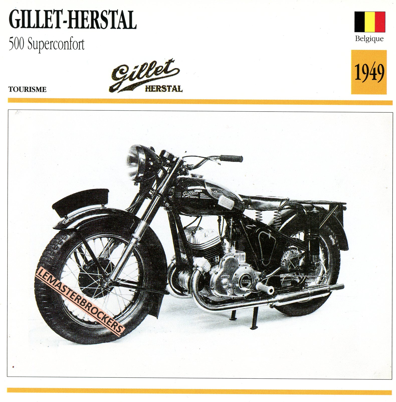 GILLET-HERSTAL-500-SUPERCONFORT-1949-FICHE-MOTO-LEMASTERBROCKERS