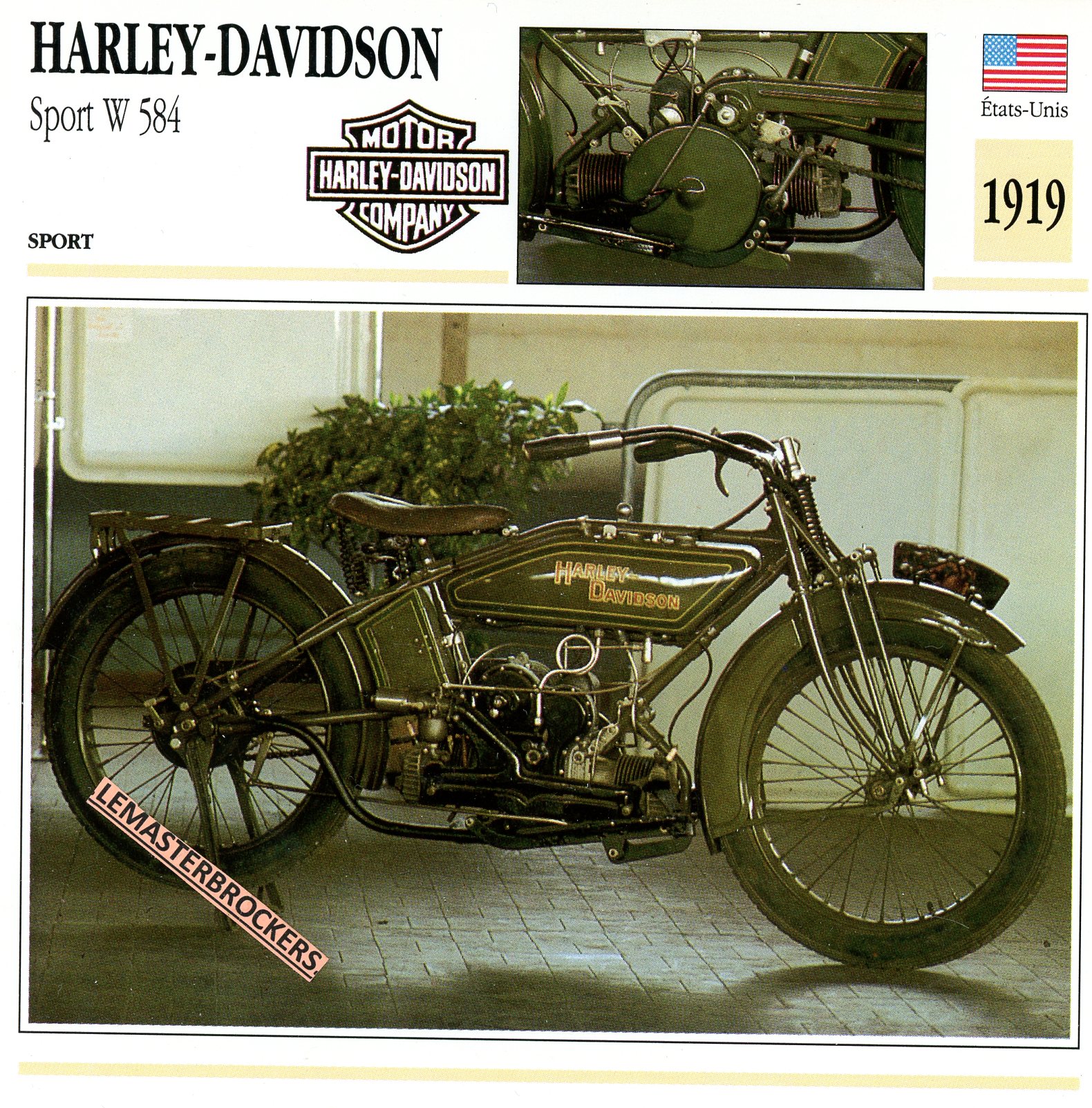 HARLEY-DAVIDSON-SPORT-W584-1919-FICHE-MOTO-LEMASTERBROCKERS