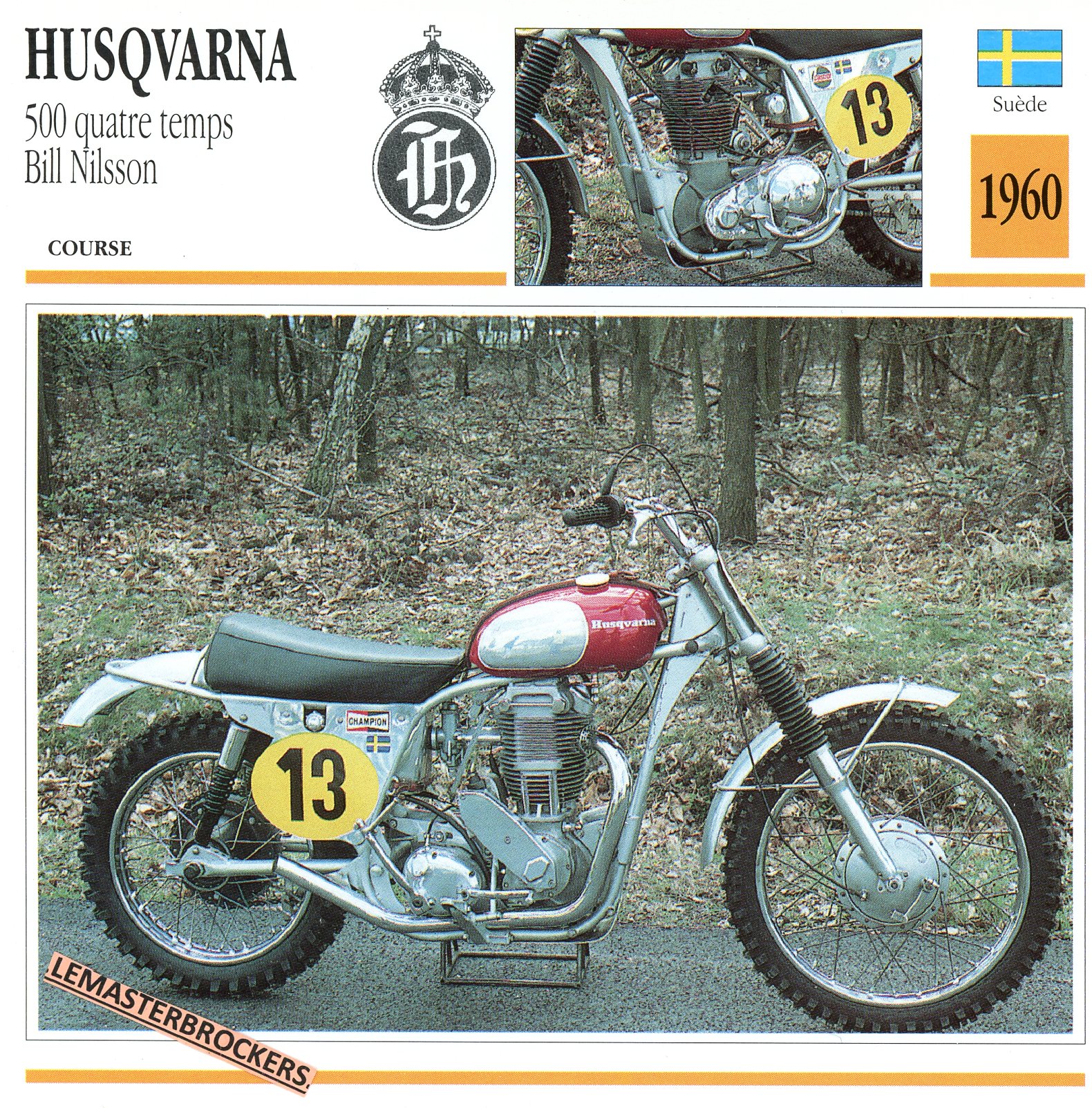 HUSQVARNA-500-4T-BILL-NILSSON-1960-FICHE-MOTO-LEMASTERBROCKERS