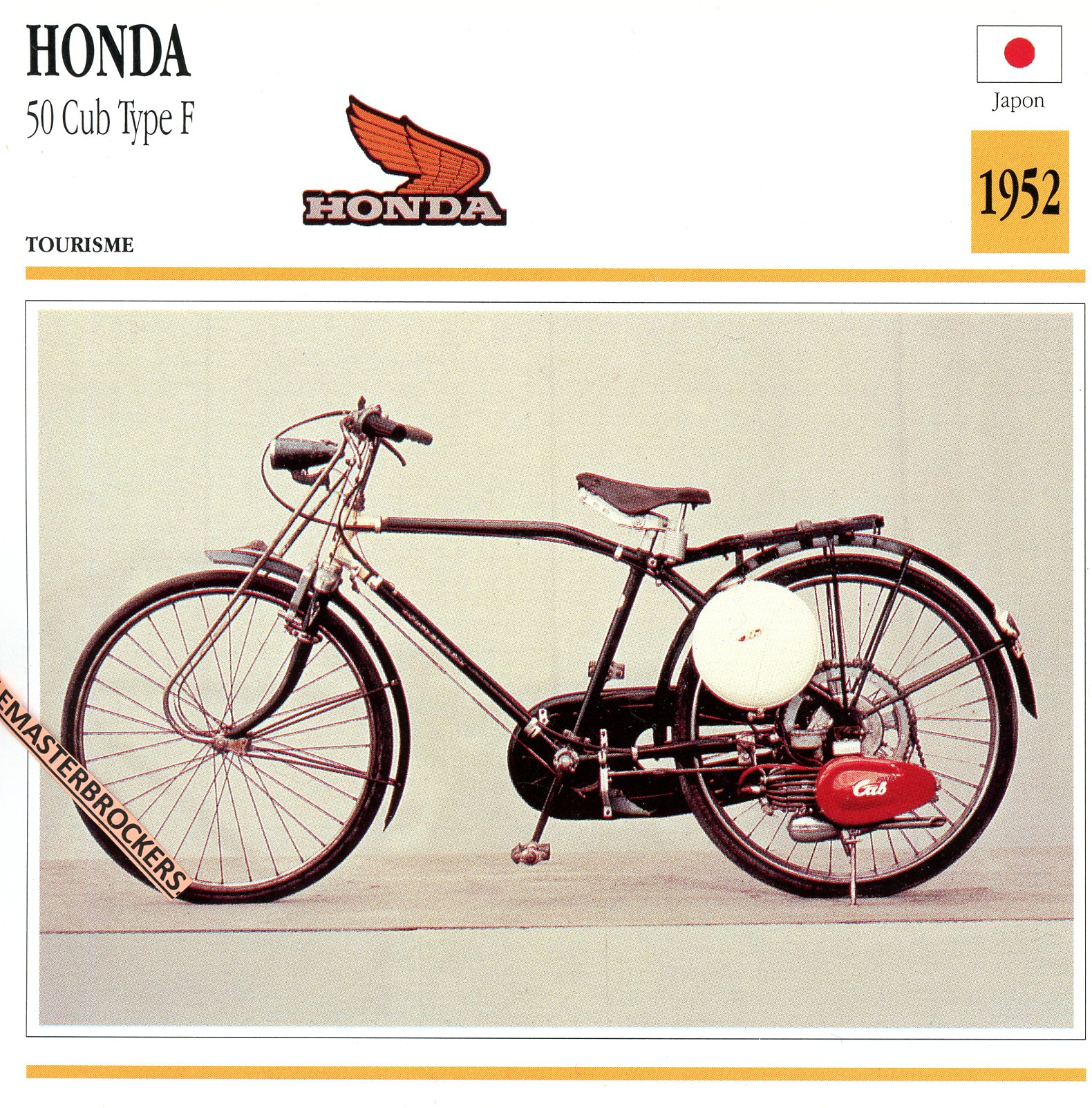 HONDA-50-TYPE-F-1952-FICHE-MOTO-HONDA-LEMASTERBROCKERS