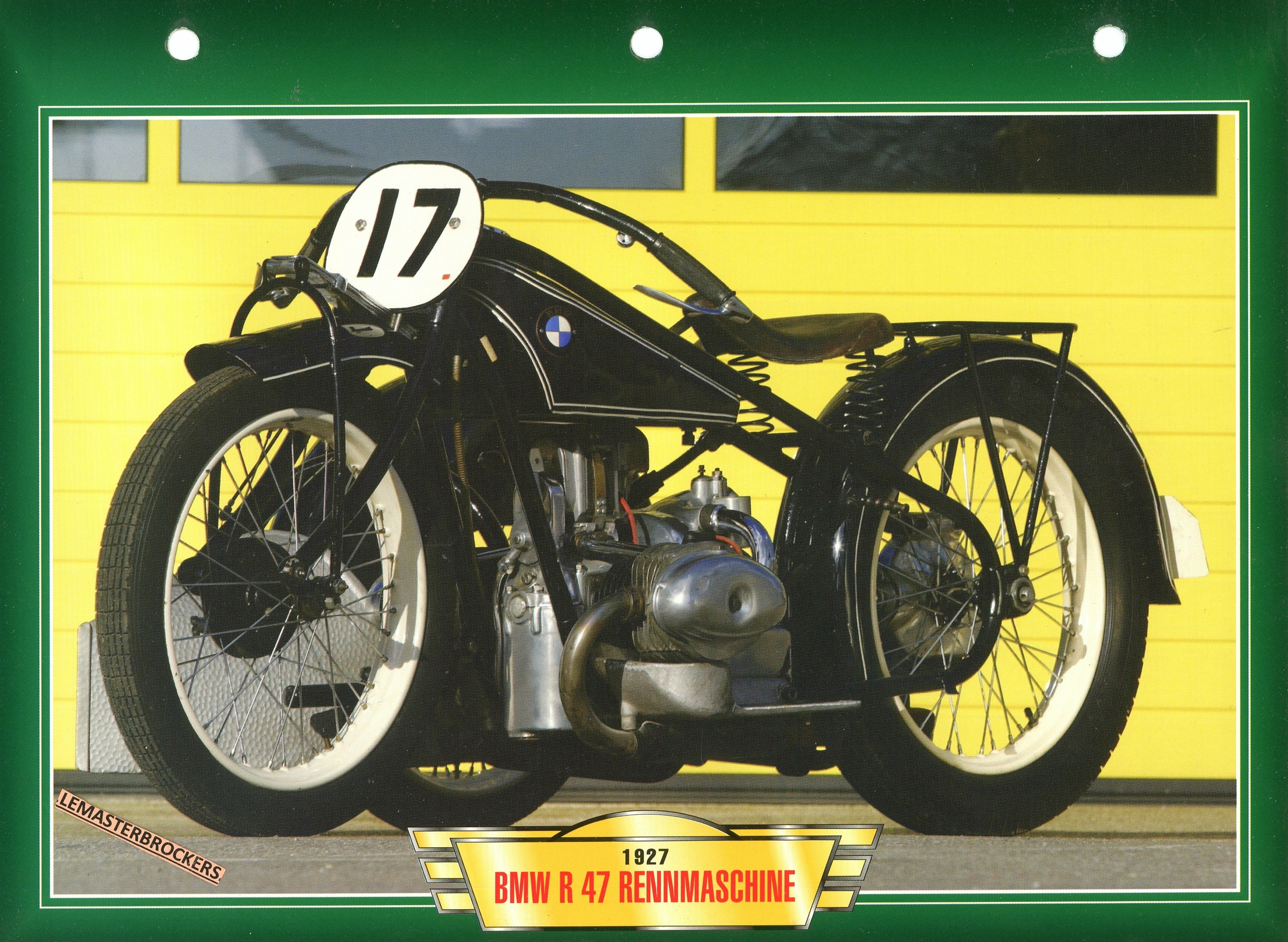 FICHE-MOTO-BMW-R47-RENNMASCHINE-1927-LEMASTERBROCKERS-CARS-MOTORCYCLES-ATLAS