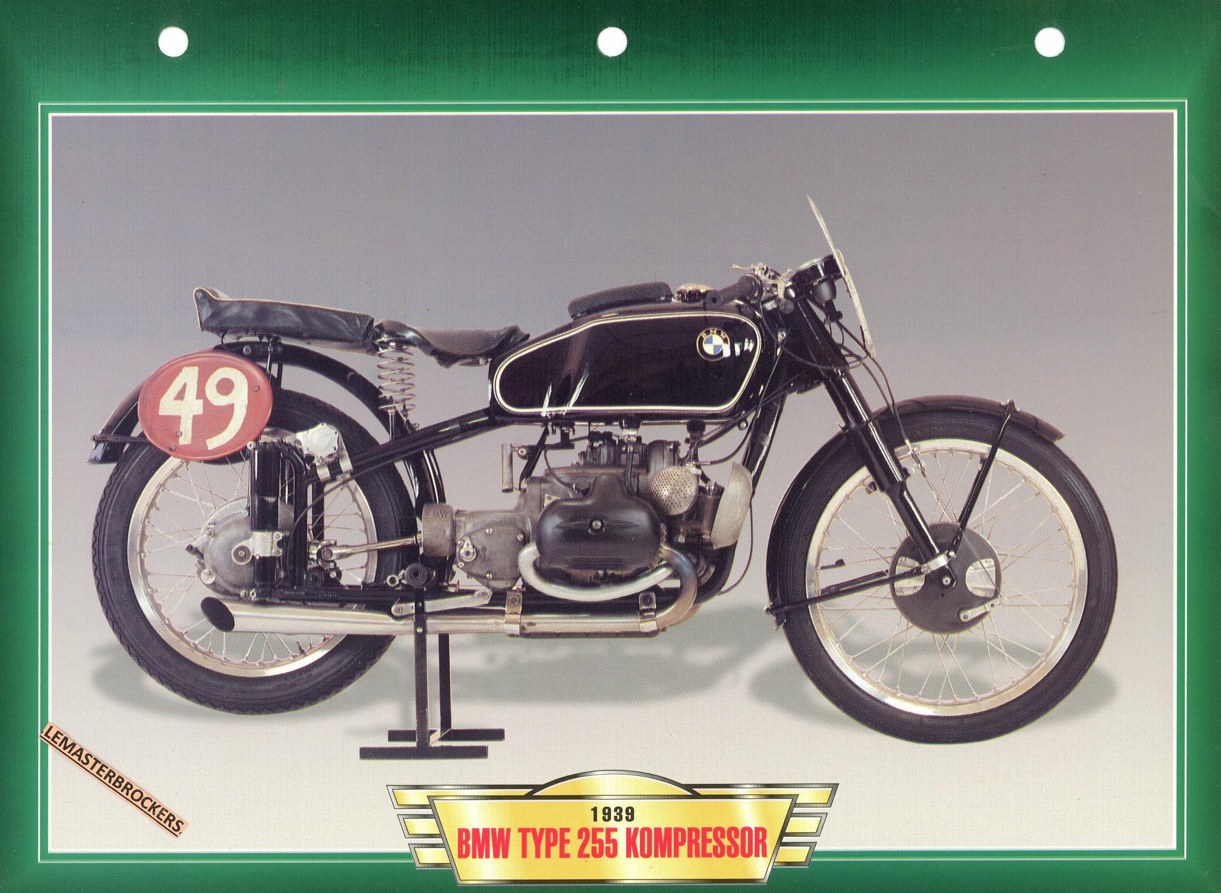 FICHE-MOTO-BMW-255-KOMPRESSOR-1939-LEMASTERBROCKERS-CARS-MOTORCYCLES-ATLAS
