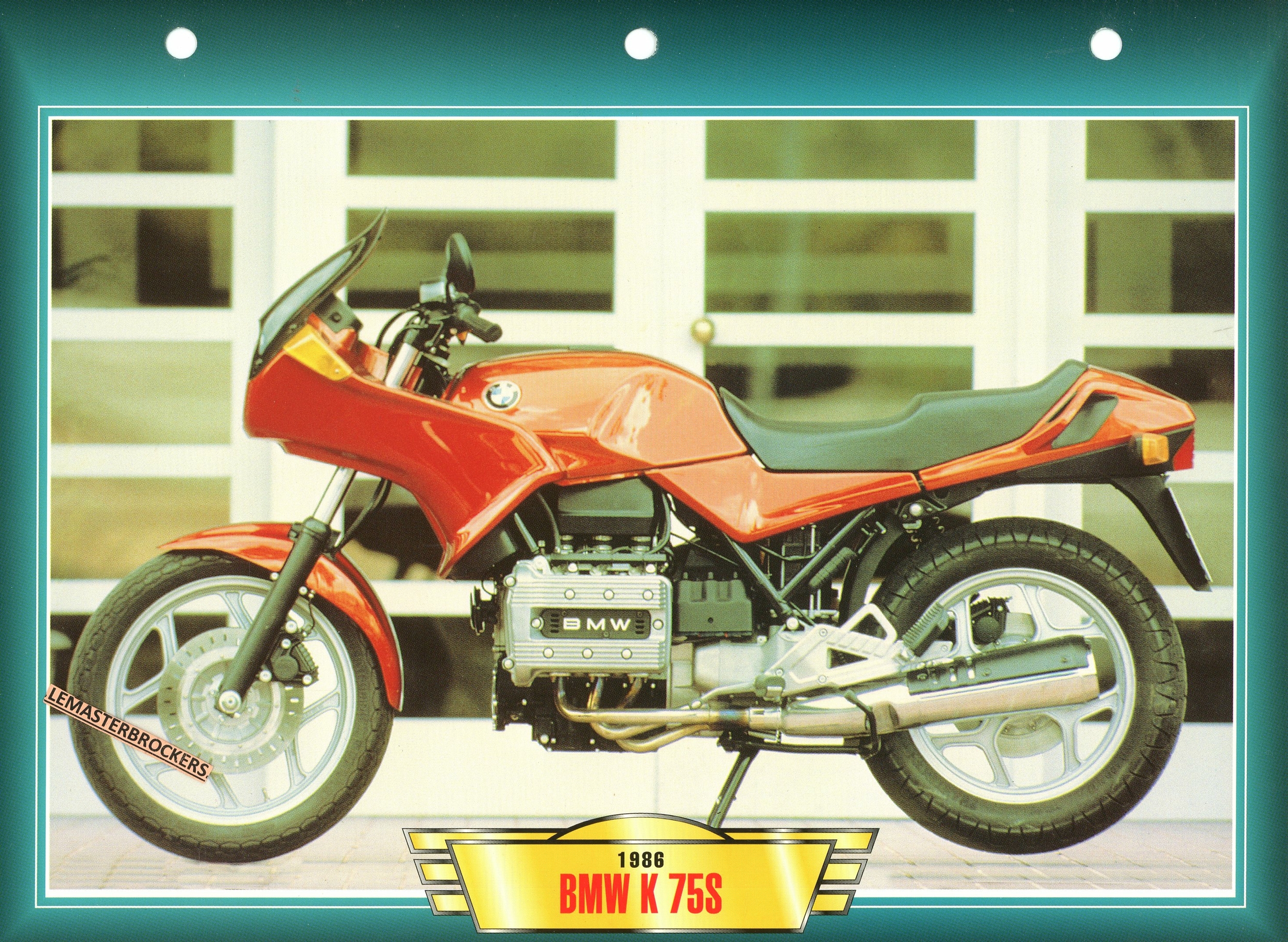 FICHE-MOTO-BMW-K75-S-1986-LEMASTERBROCKERS-CARS-MOTORCYCLES-ATLAS