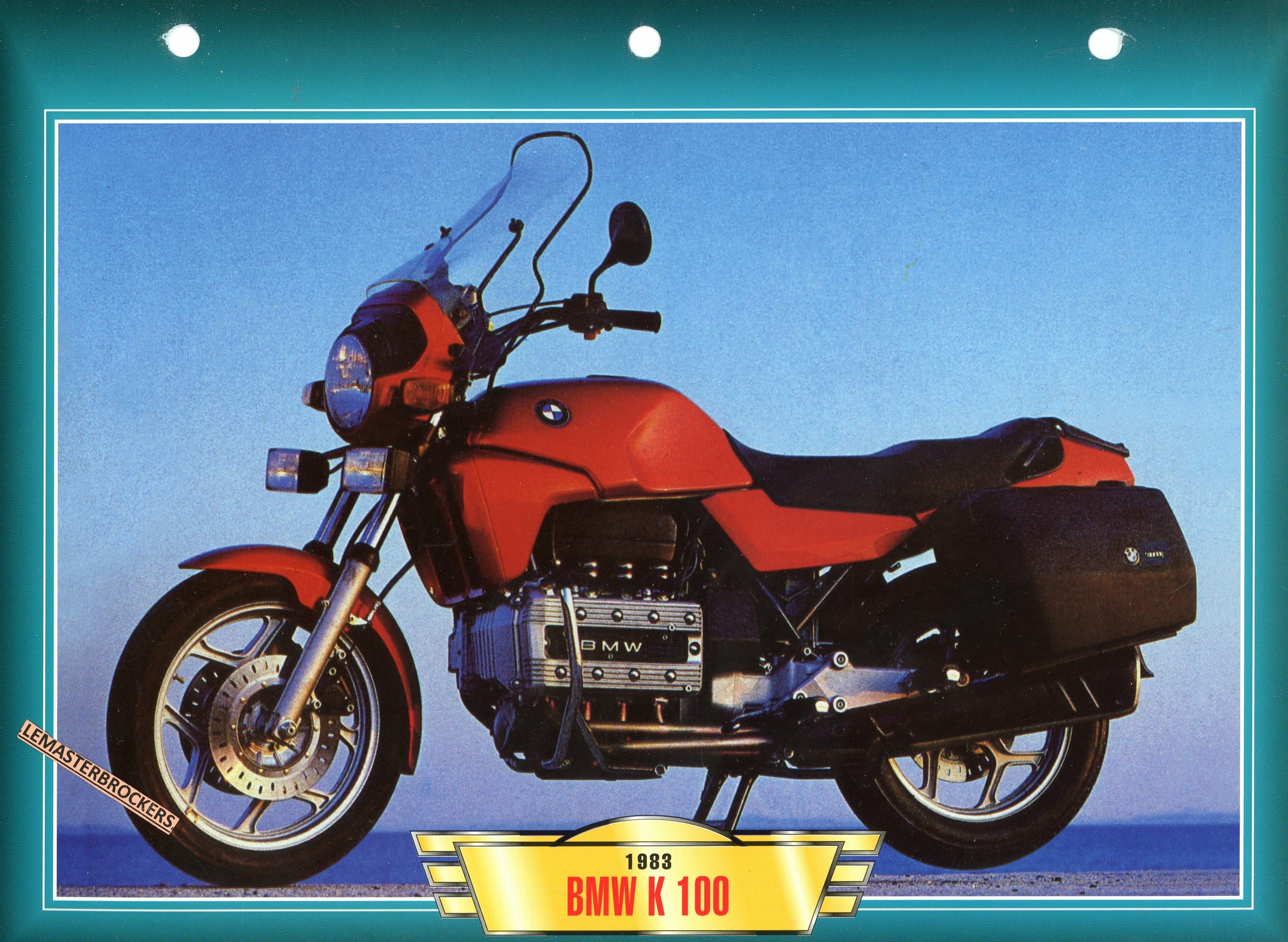 FICHE-MOTO-BMW-K100-1983-LEMASTERBROCKERS-CARS-MOTORCYCLES-ATLAS