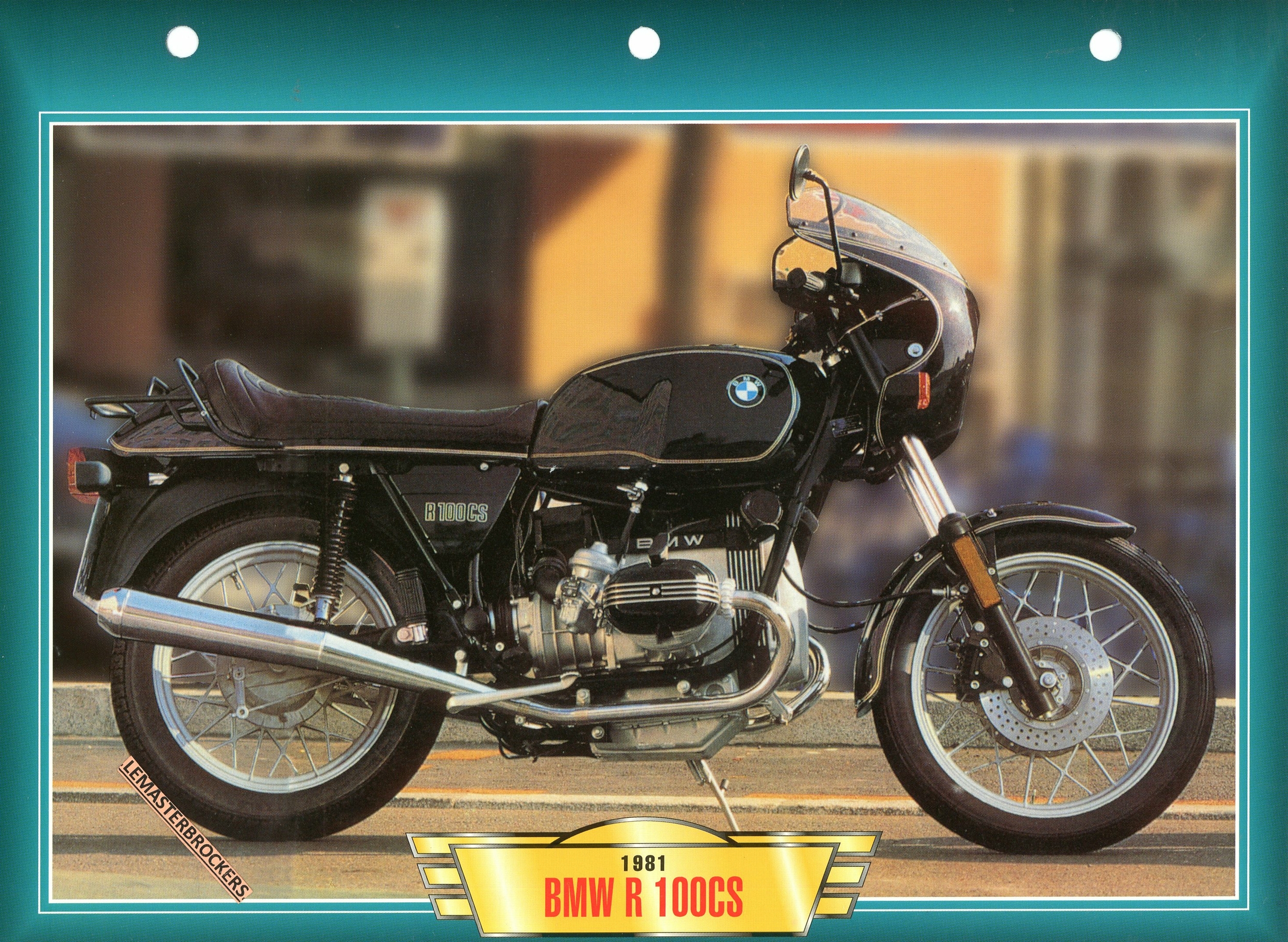FICHE-MOTO-BMW-R100-CS-1981-LEMASTERBROCKERS-CARS-MOTORCYCLES-ATLAS