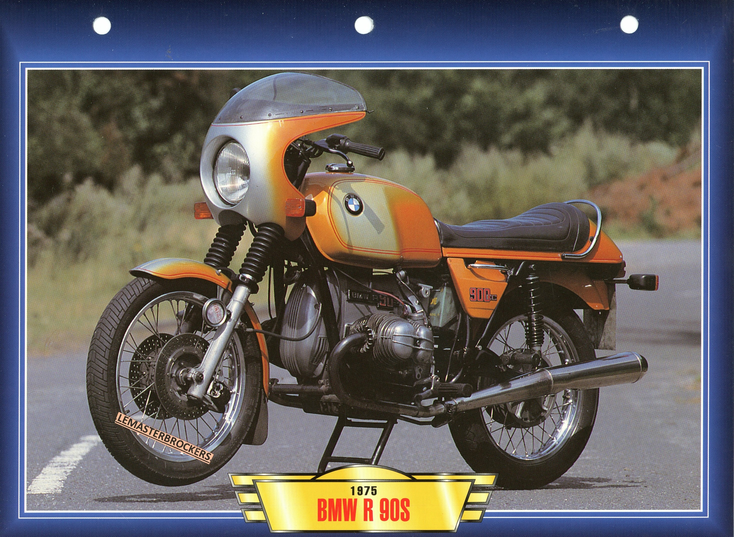 FICHE-MOTO-BMW-R90-1975-LEMASTERBROCKERS-CARS-MOTORCYCLES-ATLAS
