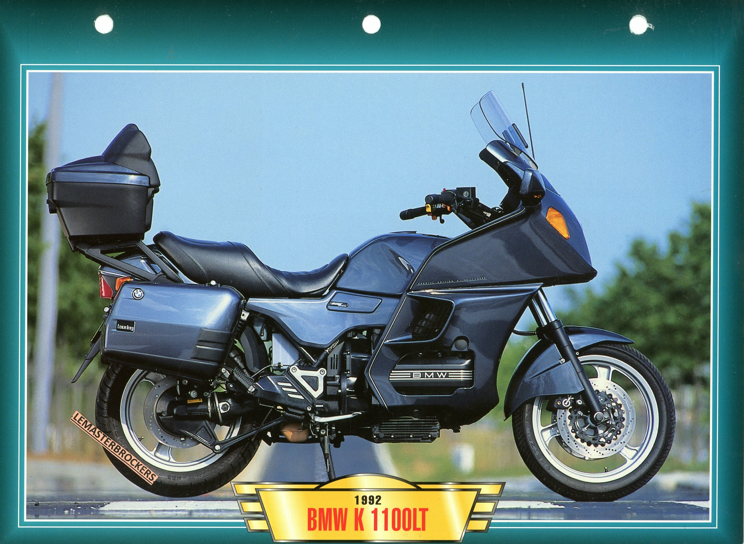 FICHE-MOTO-BMW-K1100LT-1992-LEMASTERBROCKERS-CARS-MOTORCYCLES-ATLAS