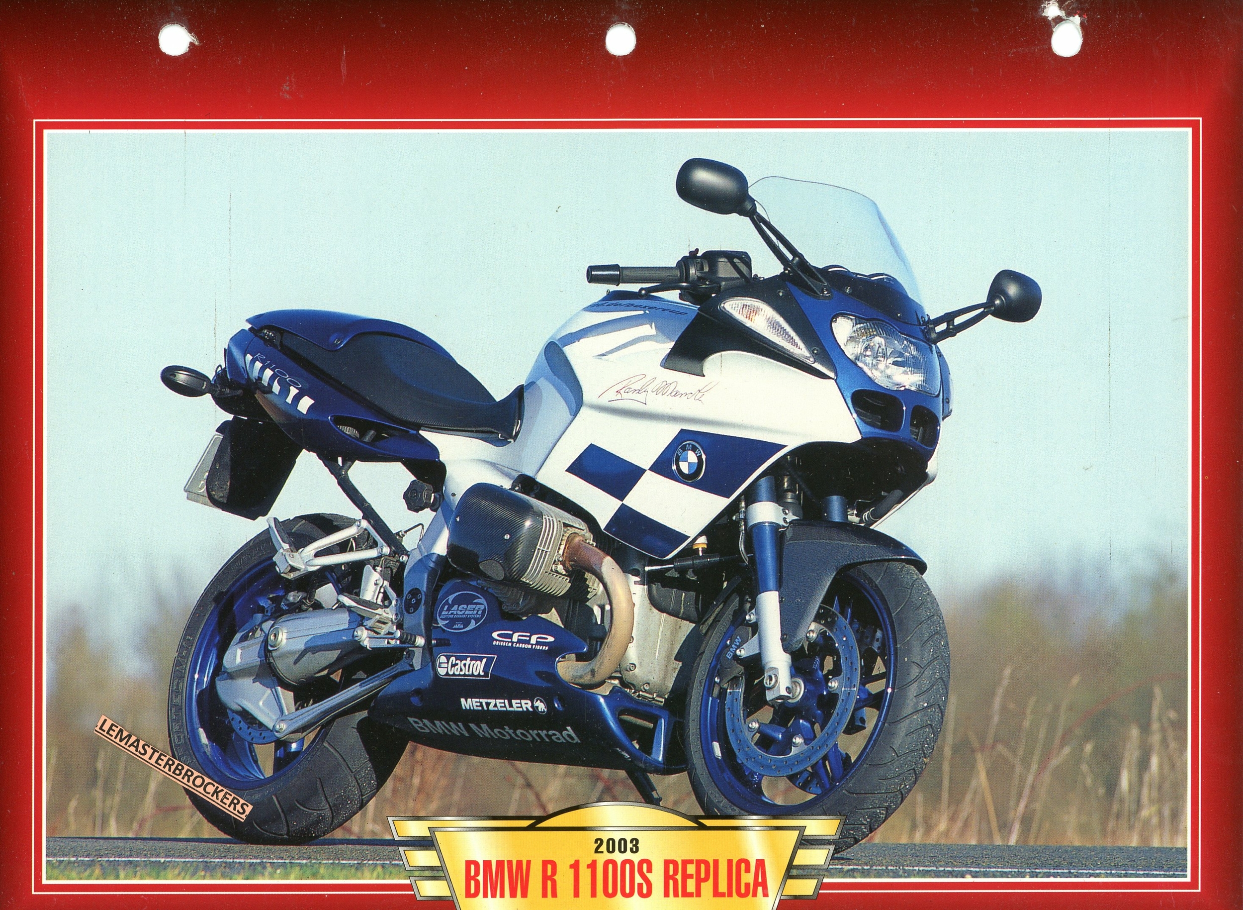 FICHE-BMW-R1100S-REPLICA-2003-LEMASTERBROCKERS-CARS-MOTORCYCLES-ATLAS