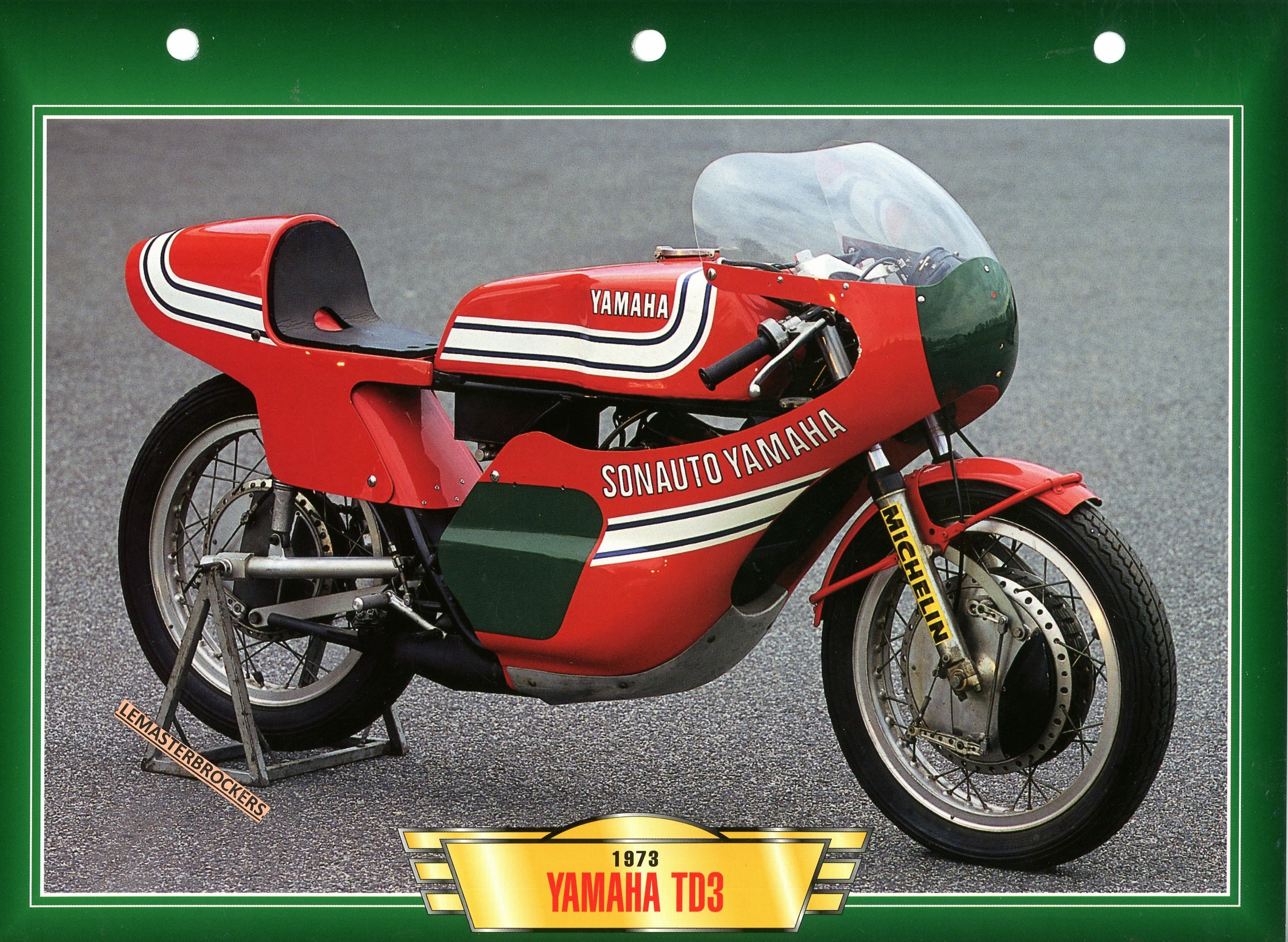 FICHE-MOTO-YAMAHA-TD3-1973-LEMASTERBROCKERS-CARS-MOTORCYCLES-ATLAS