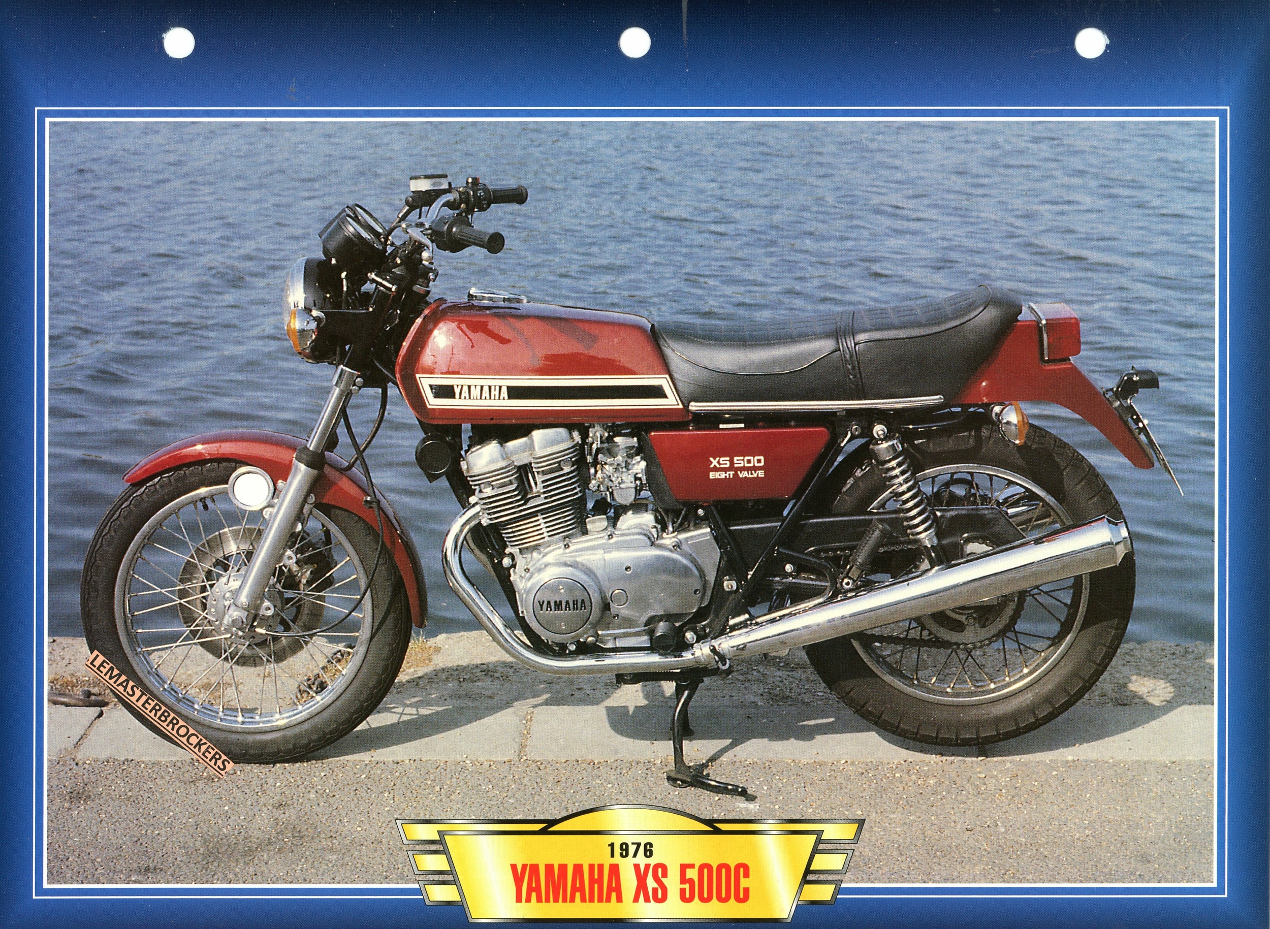 FICHE-MOTO-YAMAHA-XS500-1976-LEMASTERBROCKERS-CARS-MOTORCYCLES-ATLAS