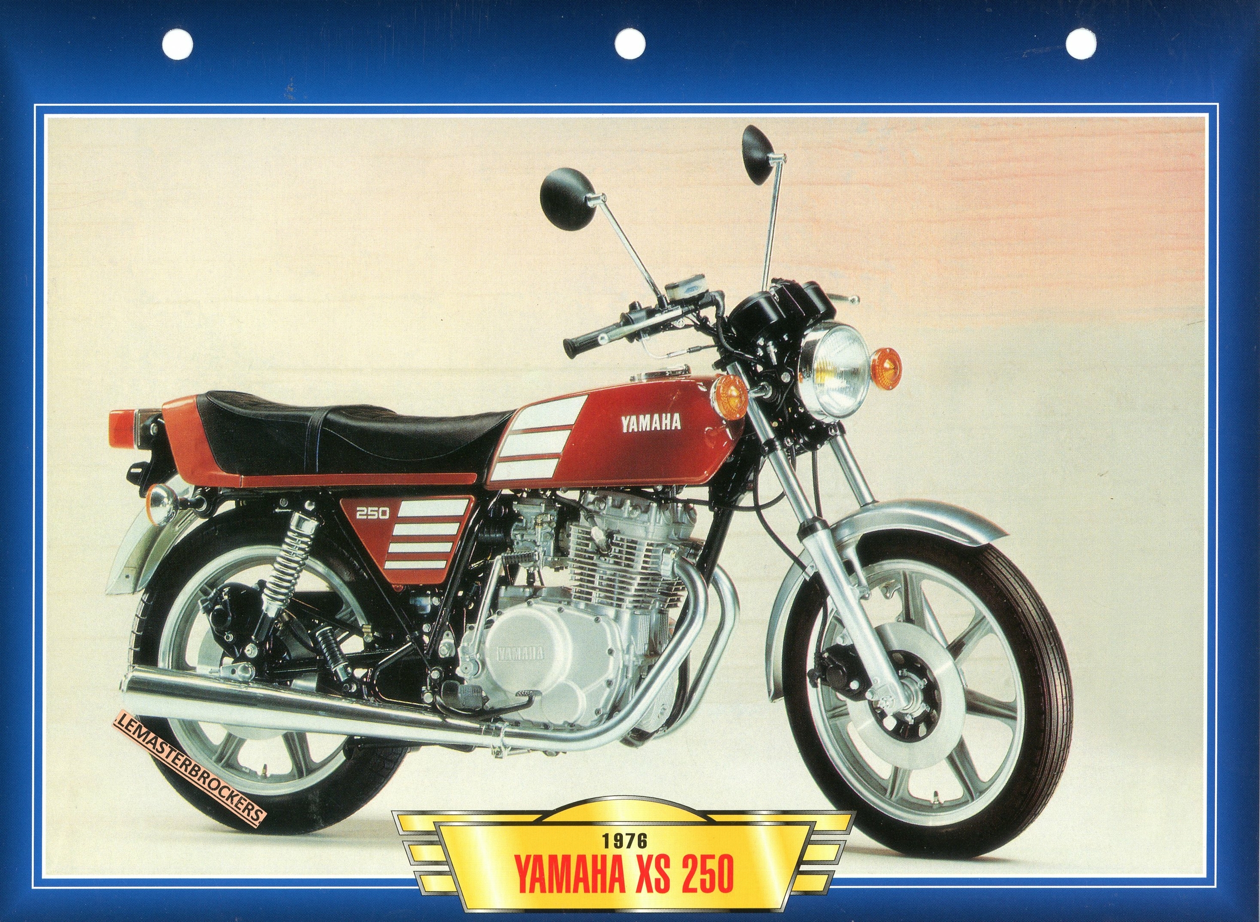 FICHE-MOTO-YAMAHA-XS250-1976-LEMASTERBROCKERS-CARS-MOTORCYCLES-ATLAS