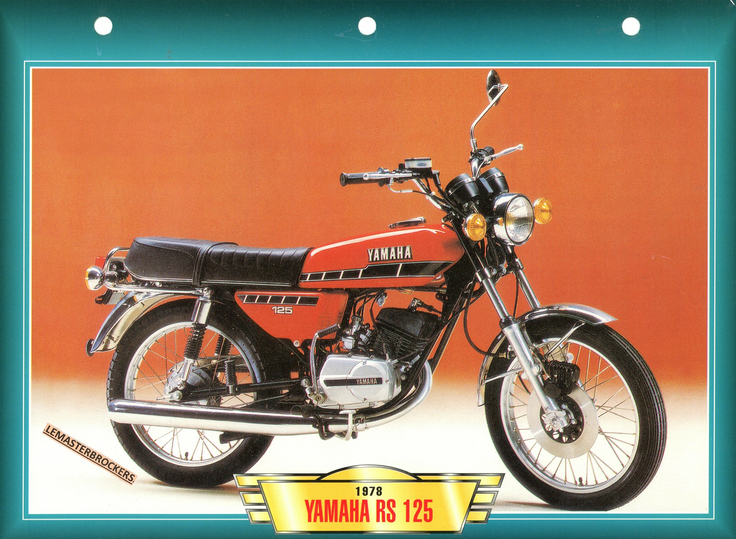 FICHE-MOTO-YAMAHA-RD125-1978-LEMASTERBROCKERS-CARS-MOTORCYCLES-ATLAS