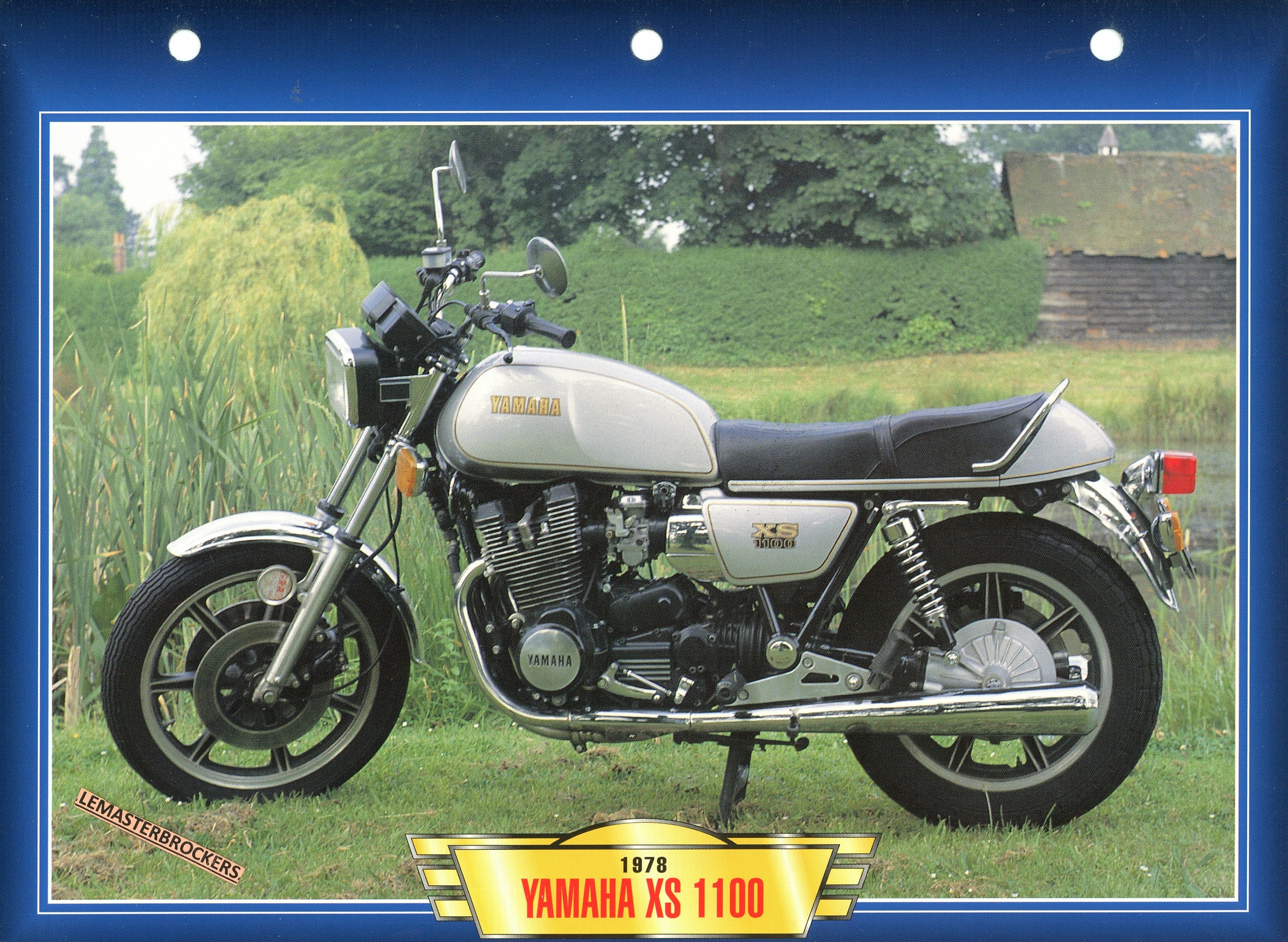 FICHE-MOTO-YAMAHA-XS1100-1978-LEMASTERBROCKERS-CARS-MOTORCYCLES-ATLAS