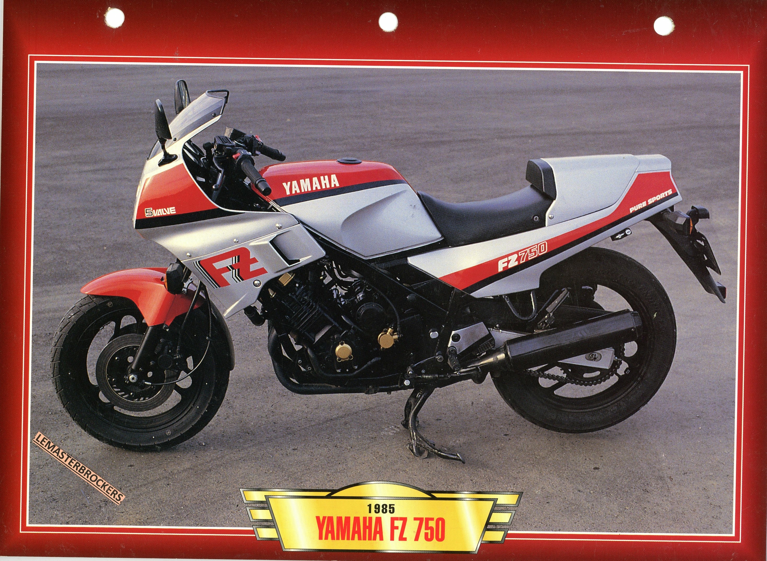 FICHE-MOTO-YAMAHA-FZ750-1985-LEMASTERBROCKERS-CARS-MOTORCYCLES-ATLAS