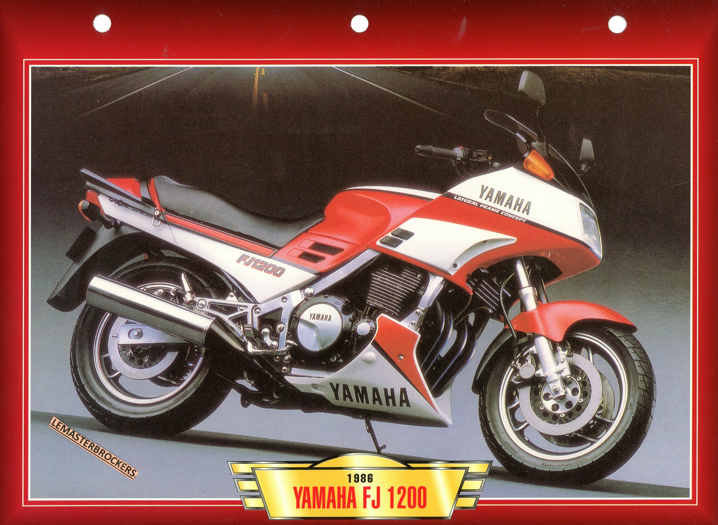 FICHE-MOTO-YAMAHA-FJ-1986-LEMASTERBROCKERS-CARS-MOTORCYCLES-ATLAS