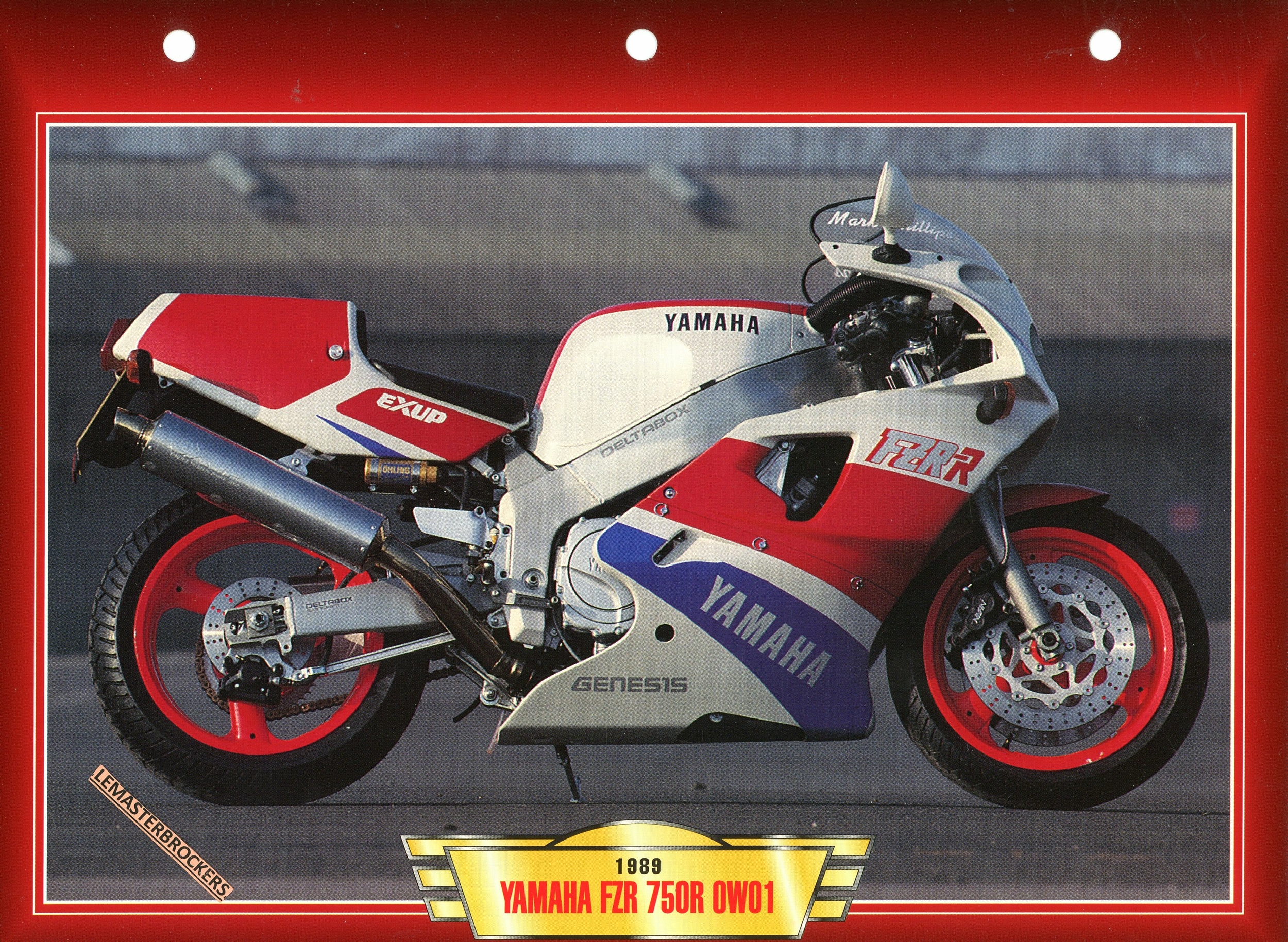 FICHE-MOTO-YAMAHA-FZR-750-0W01-1989-lemasterbrockers-card-motorcycles