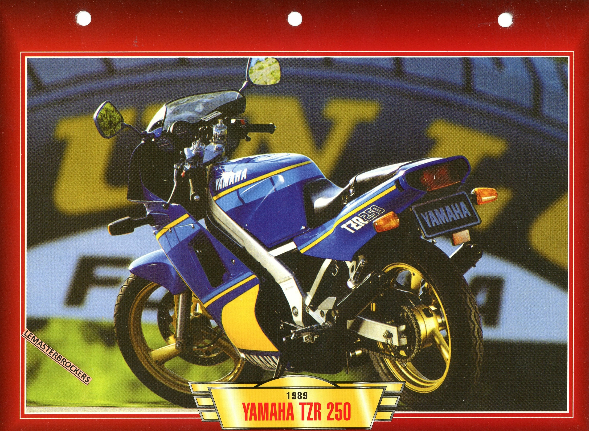 FICHE-MOTO-YAMAHA-TZR-250-1989-lemasterbrockers-card-motorcycles