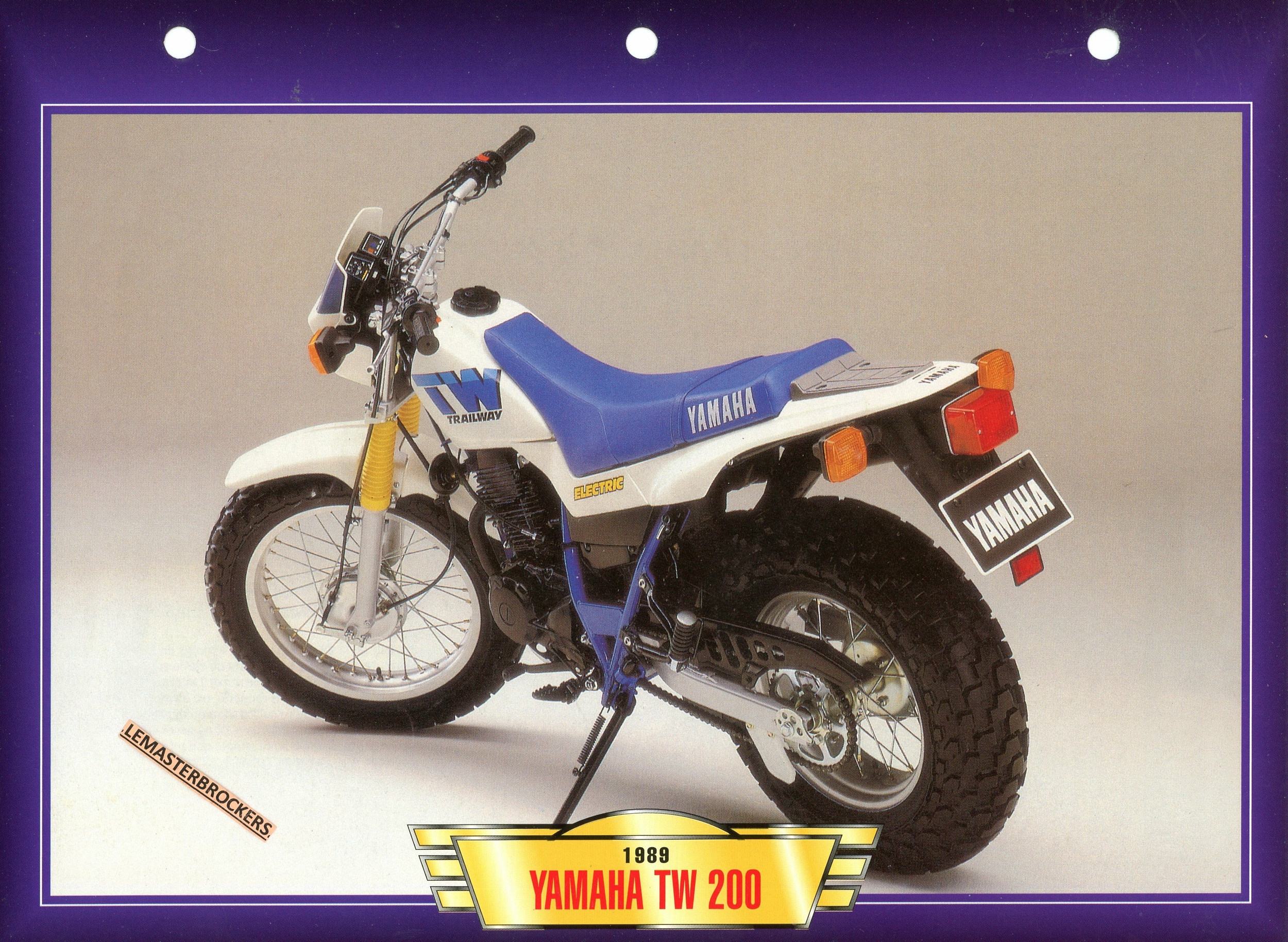 FICHE-MOTO-YAMAHA-TW-200-1989-lemasterbrockers-card-motorcycles
