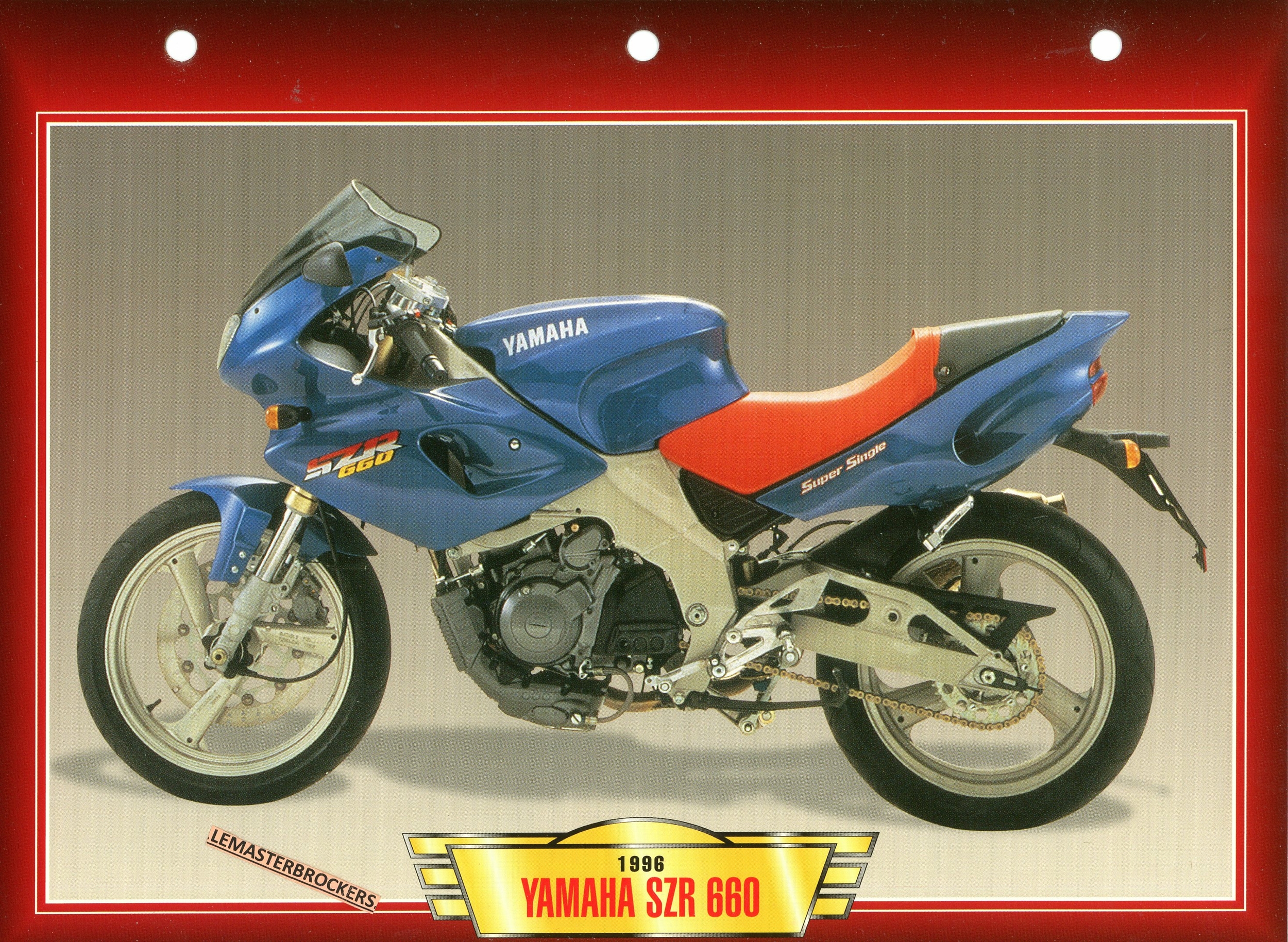 FICHE-MOTO-YAMAHA-SZR660-lemasterbrockers-card-motorcycles-SZR