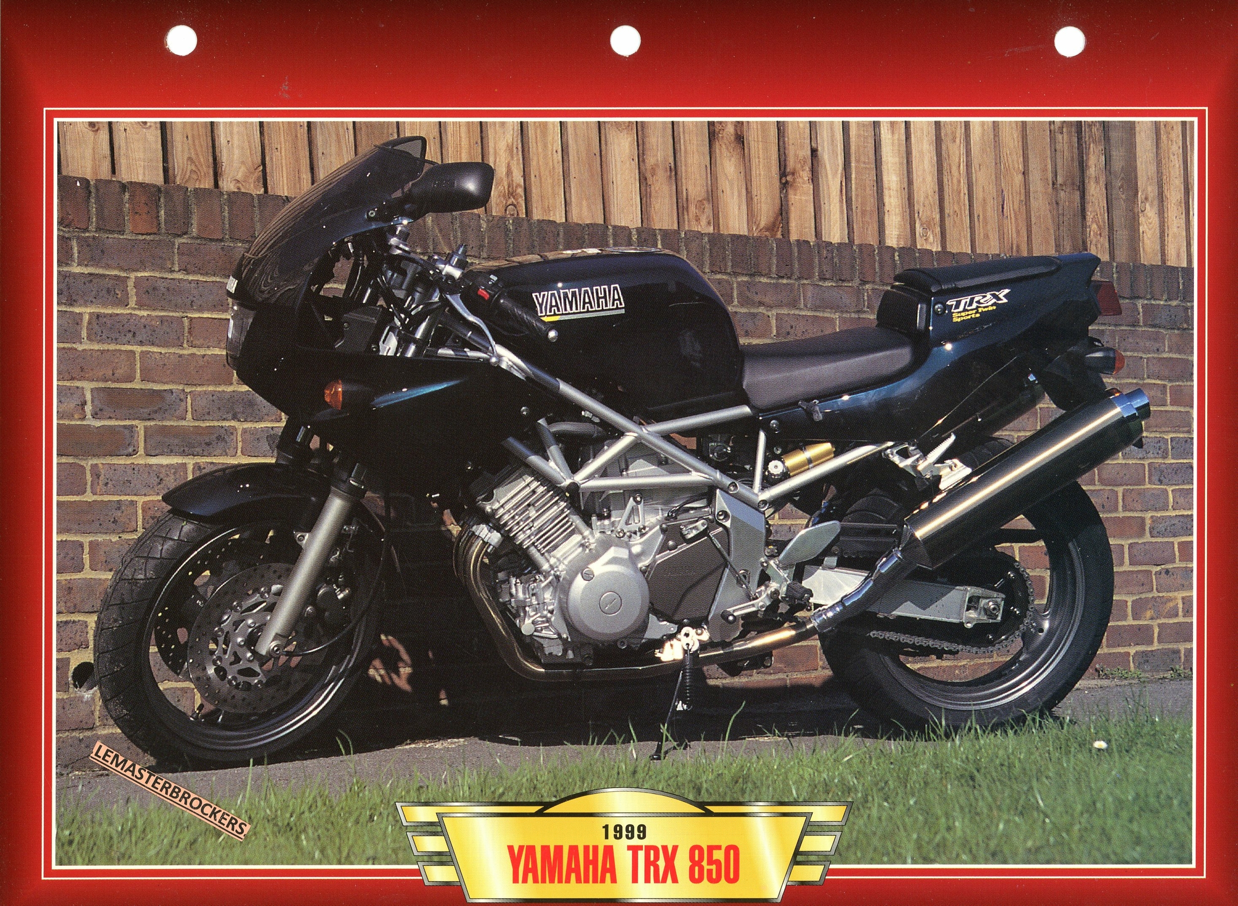 FICHE-MOTO-YAMAHA-TRX850-1999-lemasterbrockers-card-motorcycles-TRX