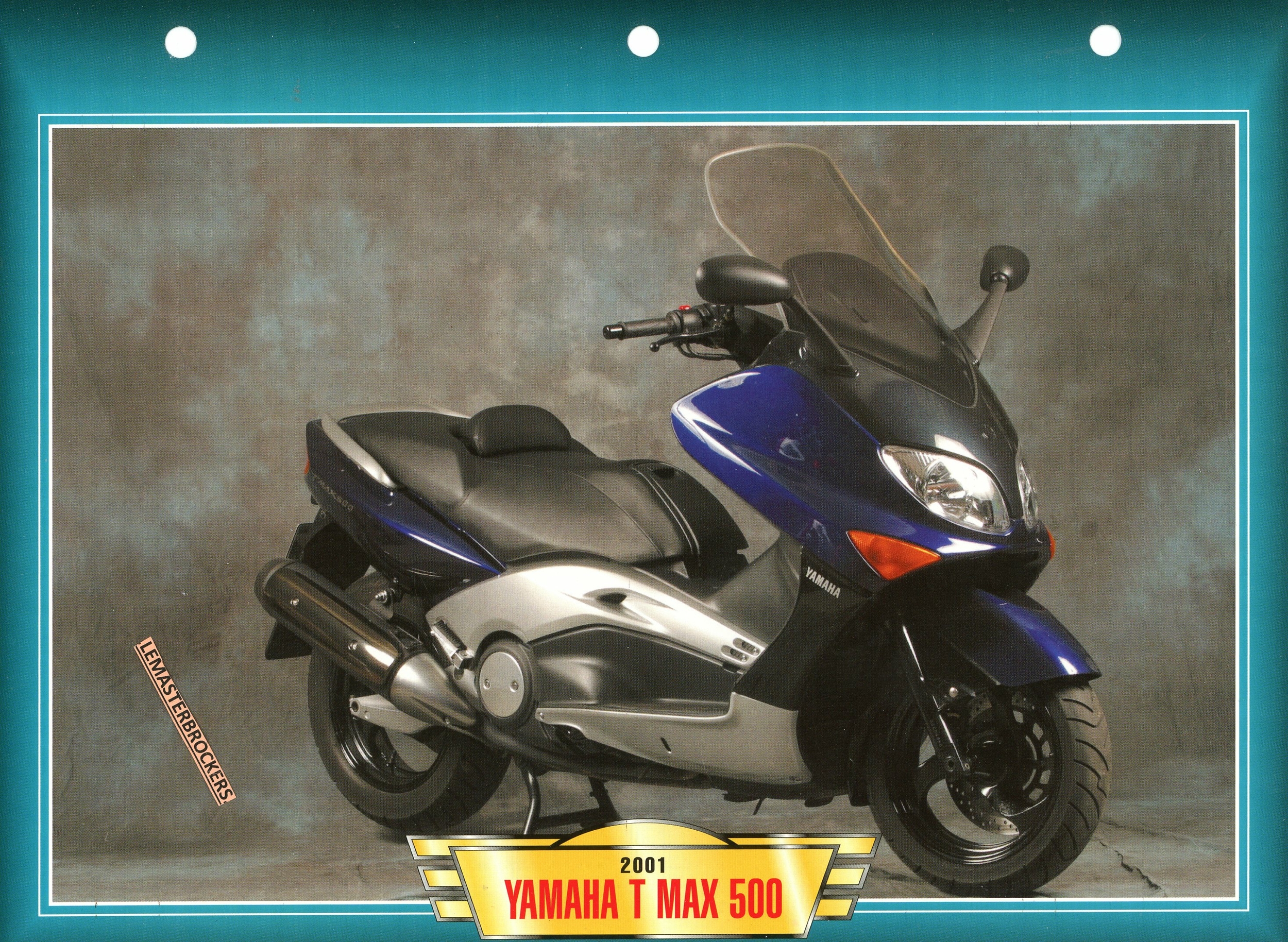 FICHE-SCOOTER-YAMAHA-TMAX-lemasterbrockers-card-motorcycles