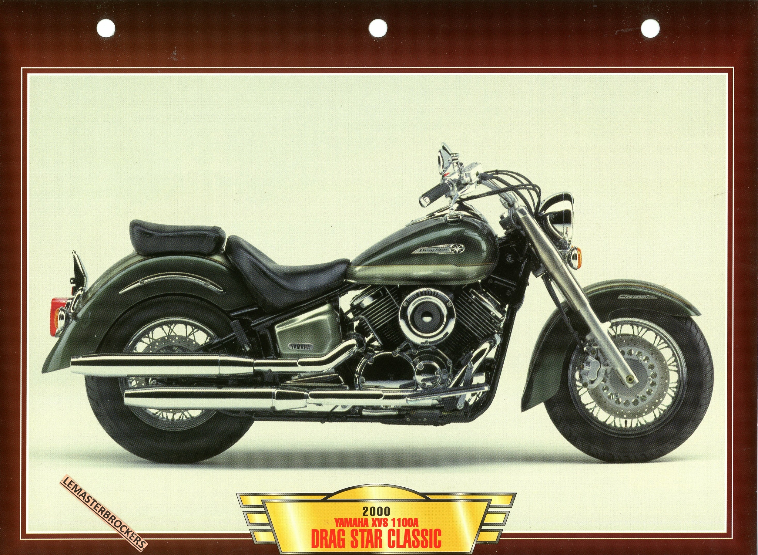 FICHE-MOTO-YAMAHA-XVS1100A-DRAG-STAR-CLASSIC-lemasterbrockers-card-motorcycles-XVS