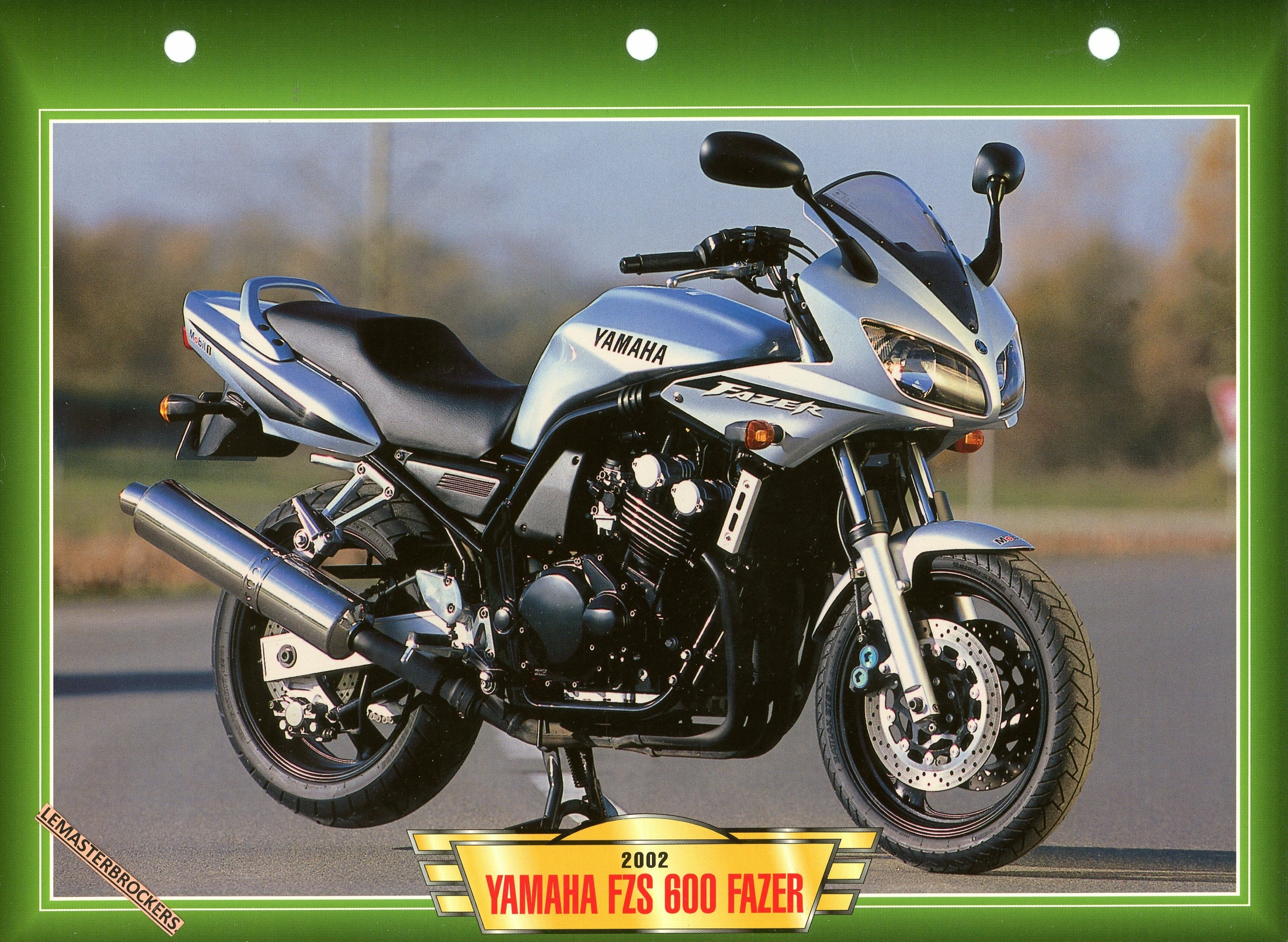 FICHE-MOTO-YAMAHA-FZS600-FAZER-lemasterbrockers-card-motorcycles-FZS