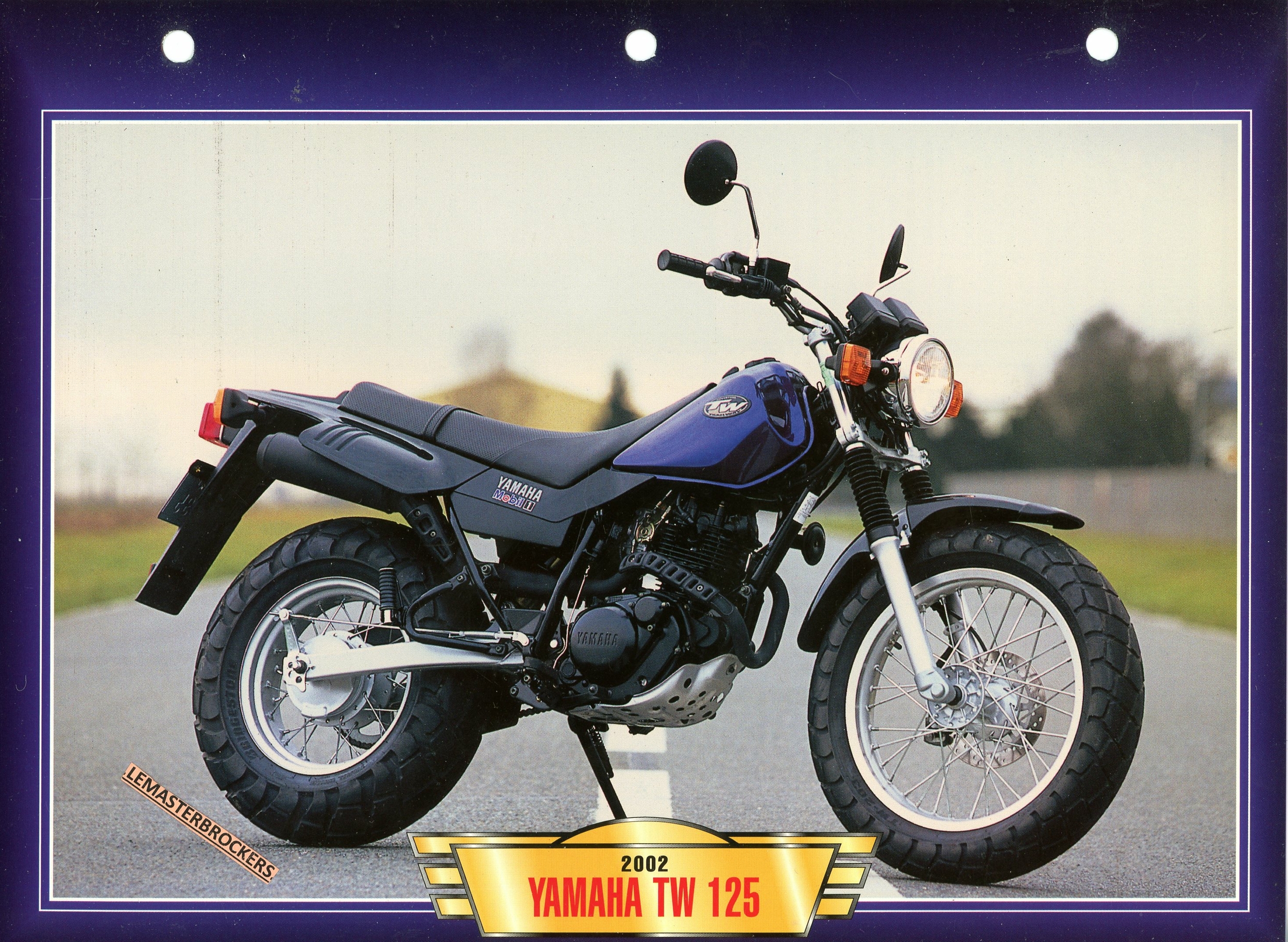 FICHE-MOTO-YAMAHA-TW125-2002-lemasterbrockers-card-motorcycles-TW