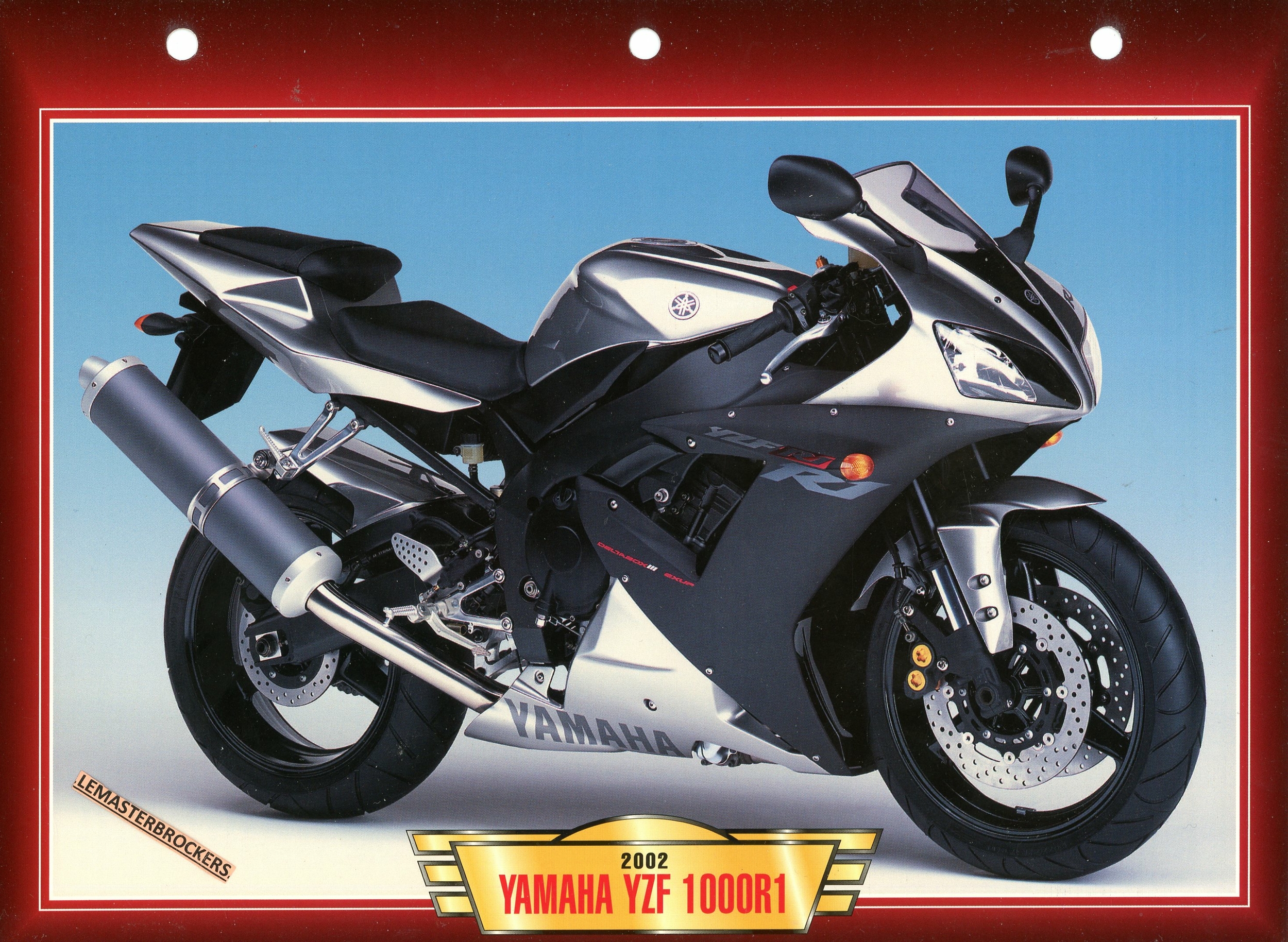 FICHE-MOTO-YAMAHA-YZF1000-R1-lemasterbrockers-card-motorcycles YZF
