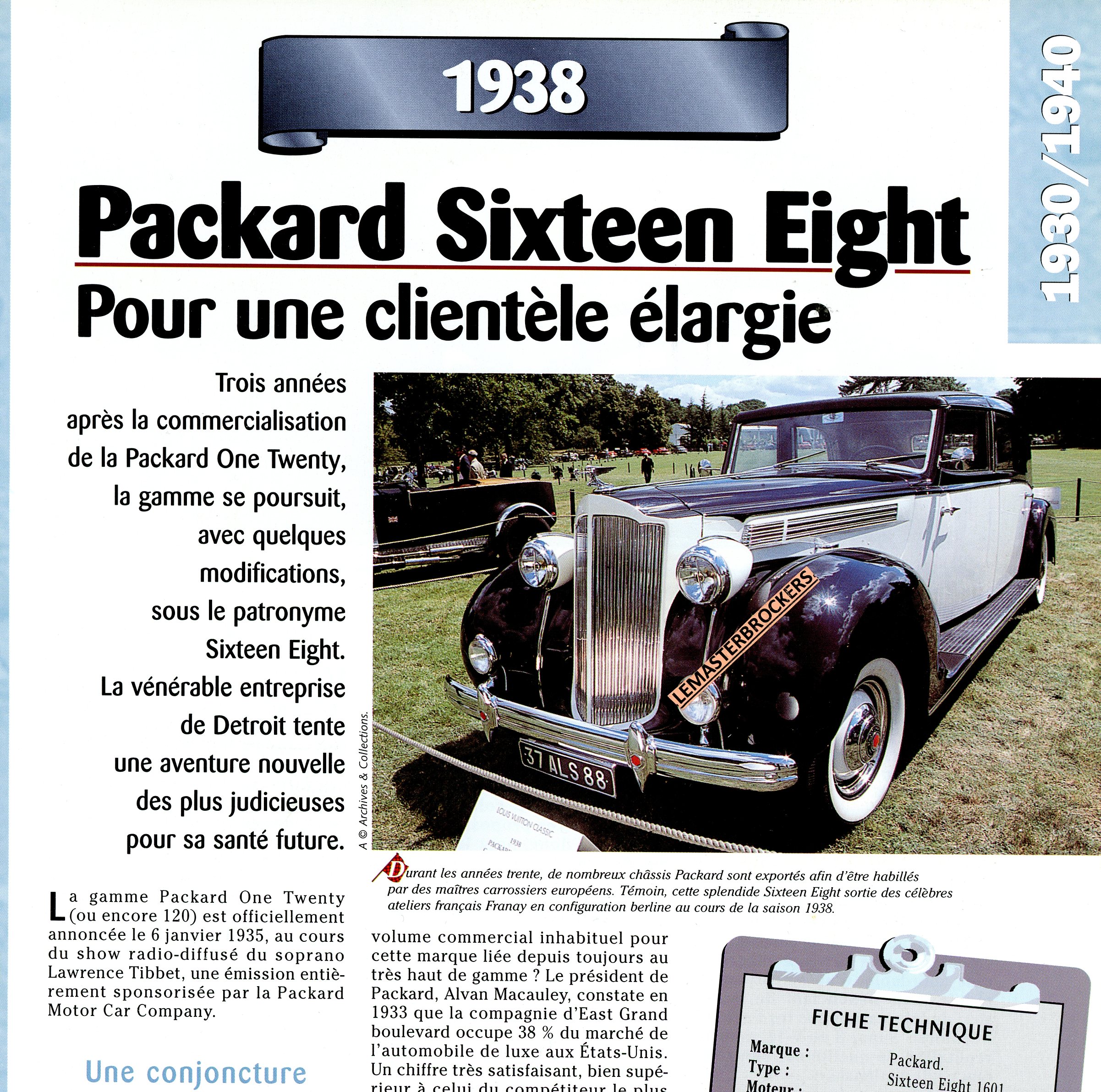 FICHE-TECHNIQUE-PACKARD-SIXTEEN-EIGHT-1938-FICHE-AUTO-LEMASTERBROCKERS
