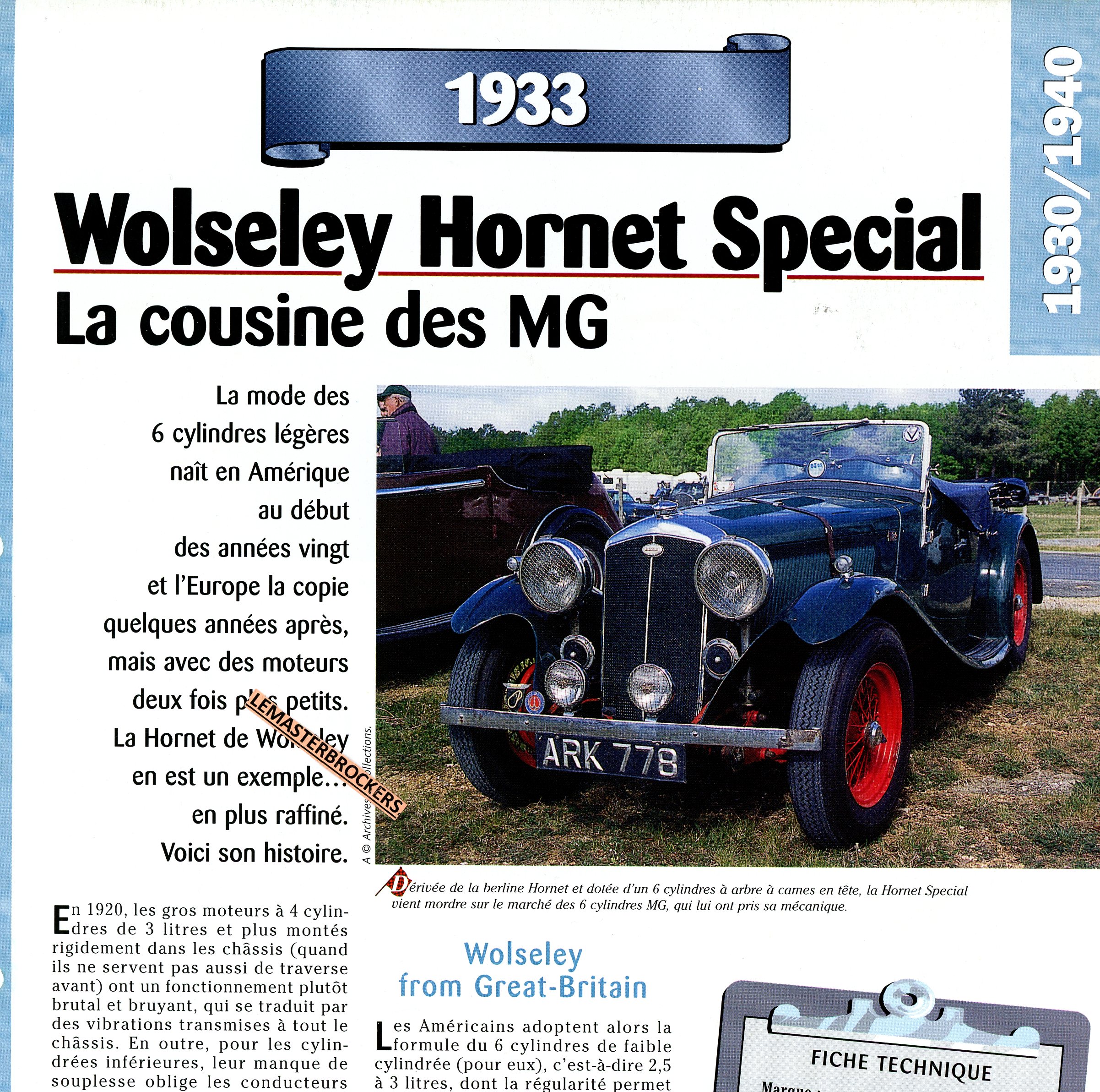 FICHE-TECHNIQUE-WOLSELEY-HORNET-SPECIAL-1933-FICHE-AUTO-LEMASTERBROCKERS
