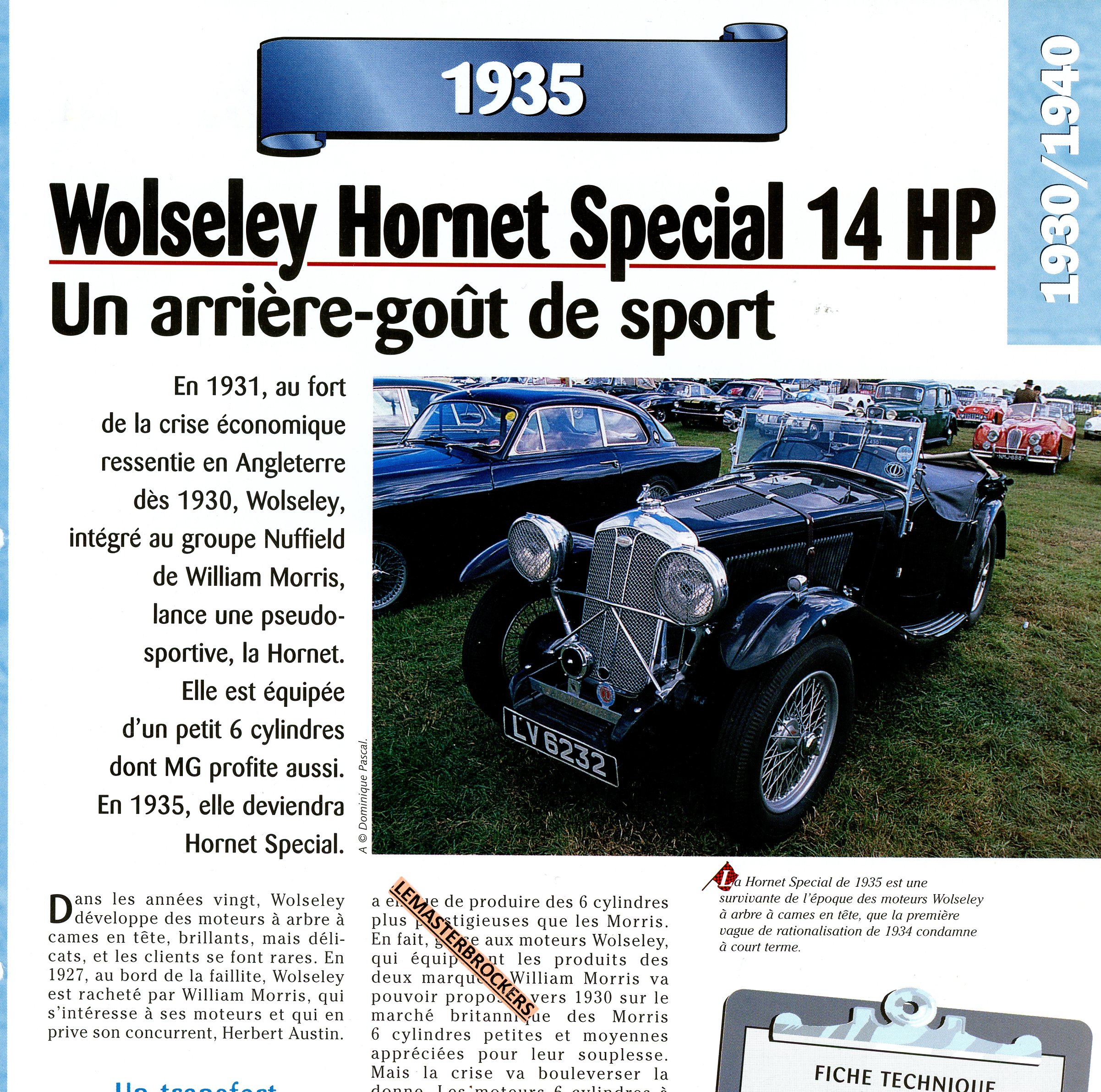 FICHE-TECHNIQUE-WOLSELEY-HORNET-14HP-1935-FICHE-AUTO-LEMASTERBROCKERS