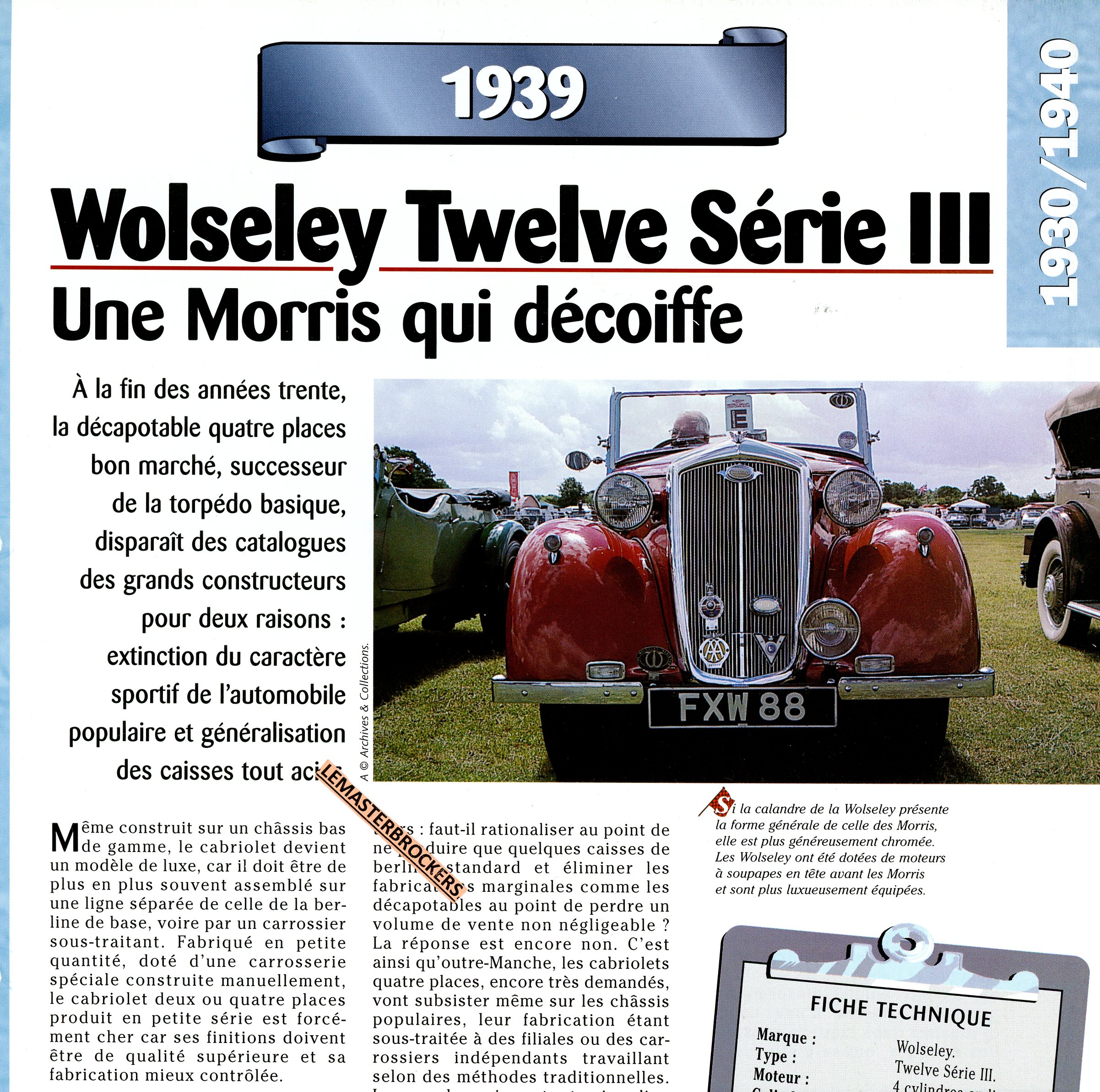 FICHE-TECHNIQUE-WOLSELEY-TWELVE-SERIE-III-1933-FICHE-AUTO-LEMASTERBROCKERS