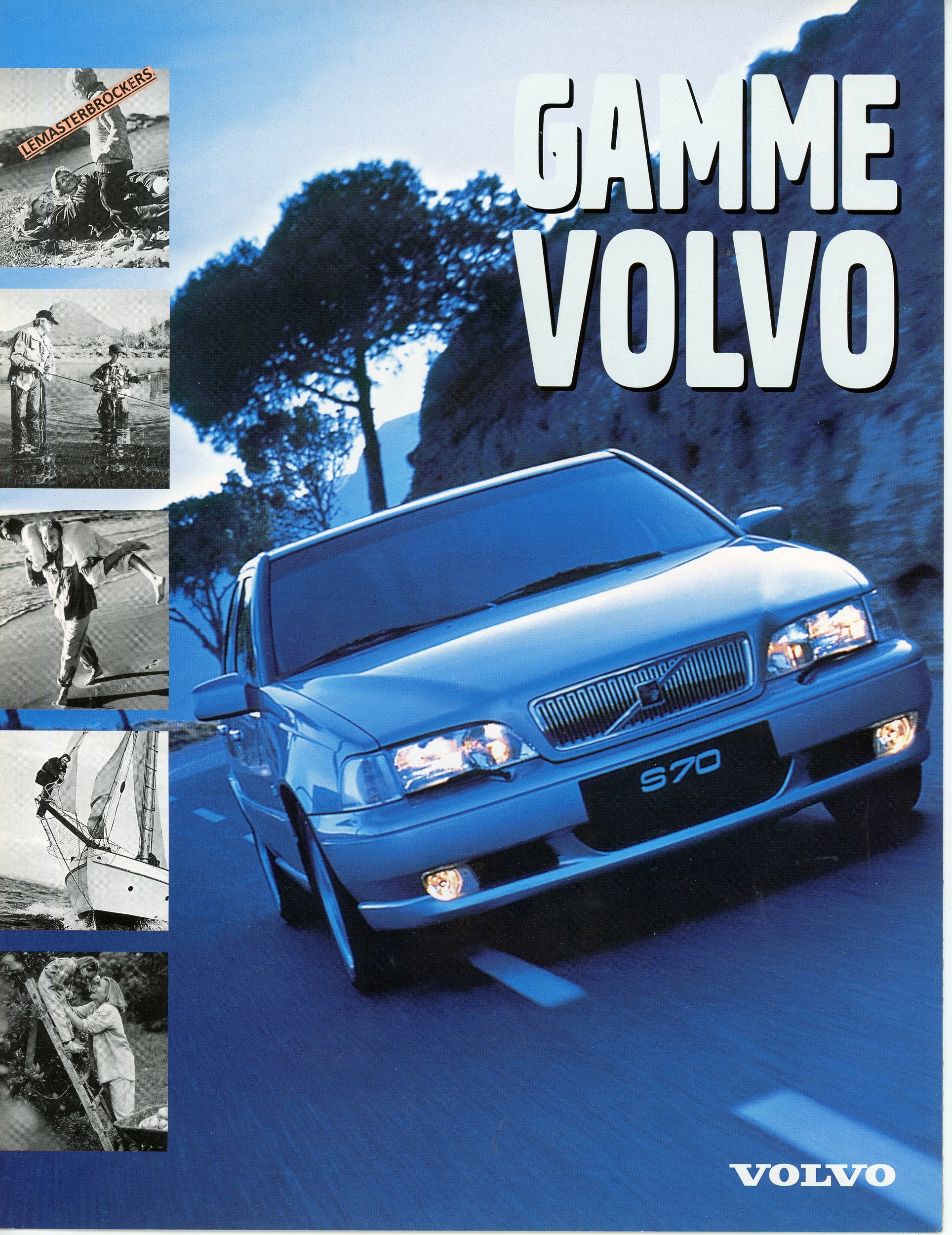 BROCHURE-GAMME-VOLVO-1997-C70-S40-V40-V70-V90-S70-S90-LEMASTERBROCKERS