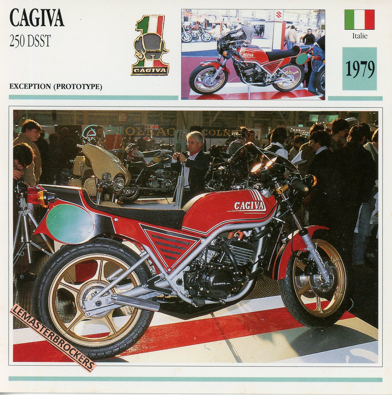 CAGIVA-250-DSST-1979-LEMASTERBROCKERS-FICHE-MOTO-ATLAS-CARD