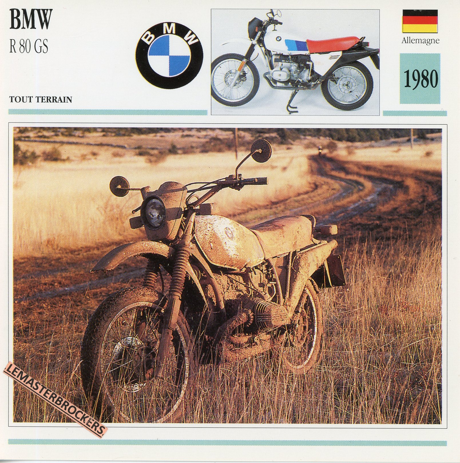 BMW-R80-RGS-R80GS-1980-FICHE-MOTO-MOTORCYCLE-CARDS-ATLAS-LEMASTERBROCKERS