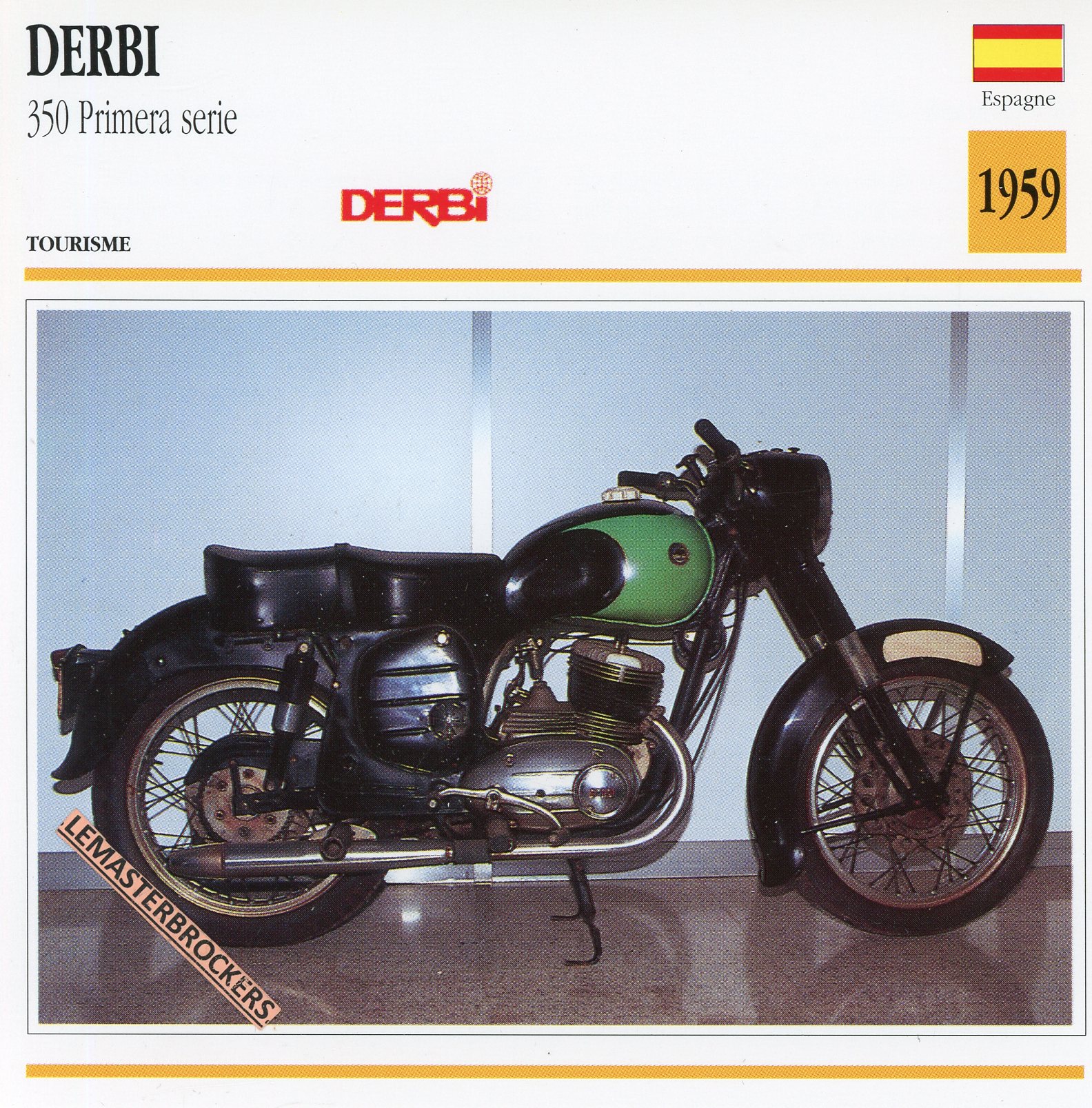 DERBI-350-PRIMERA-1959-FICHE-MOTO-LEMASTERBROCKERS