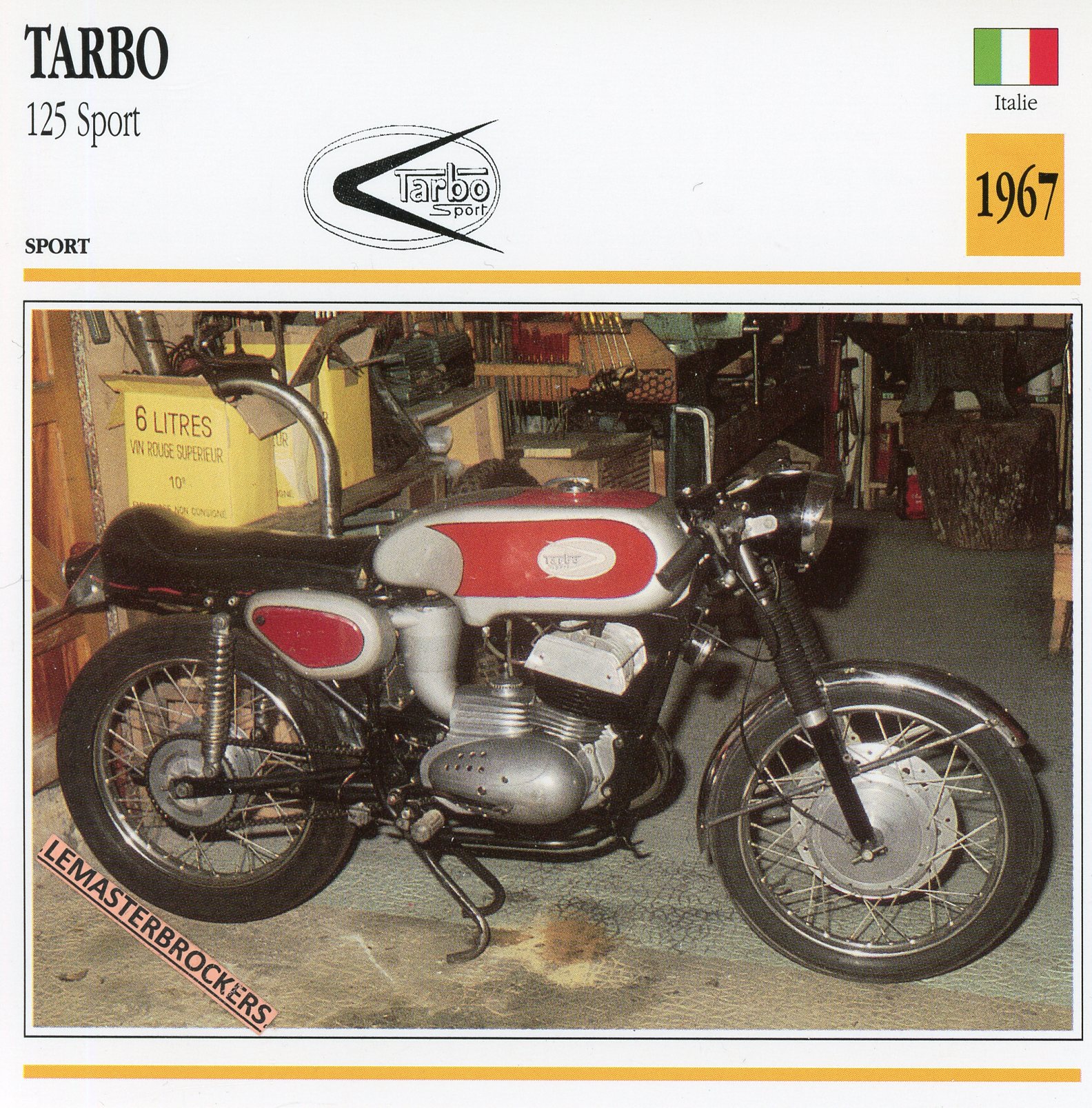 TARBO-125-SPORT-1967-FICHE-MOTO-LEMASTERBROCKERS