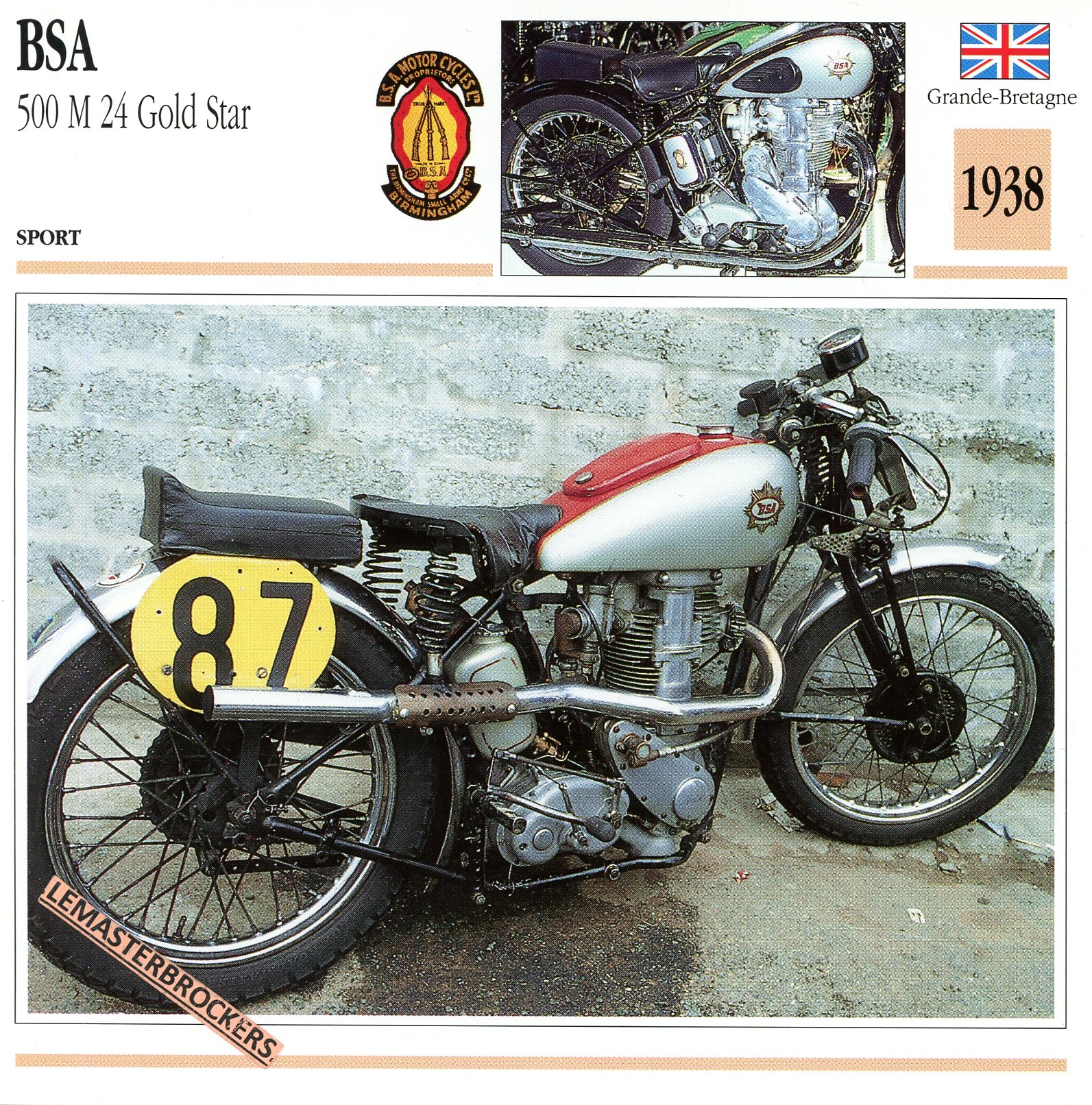 BSA-500-M24-GOLD-STAR-1938-FICHE-MOTO-LEMASTERBROCKERS