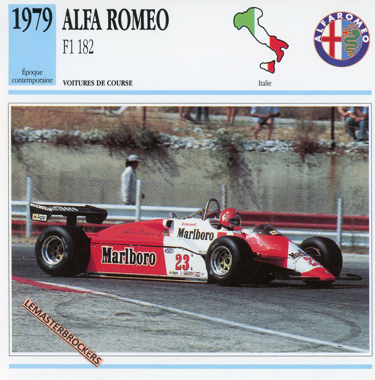 ALFA-ROMEO-F1-182-1979-FICHE-AUTO-LEMASTERBROCKERS