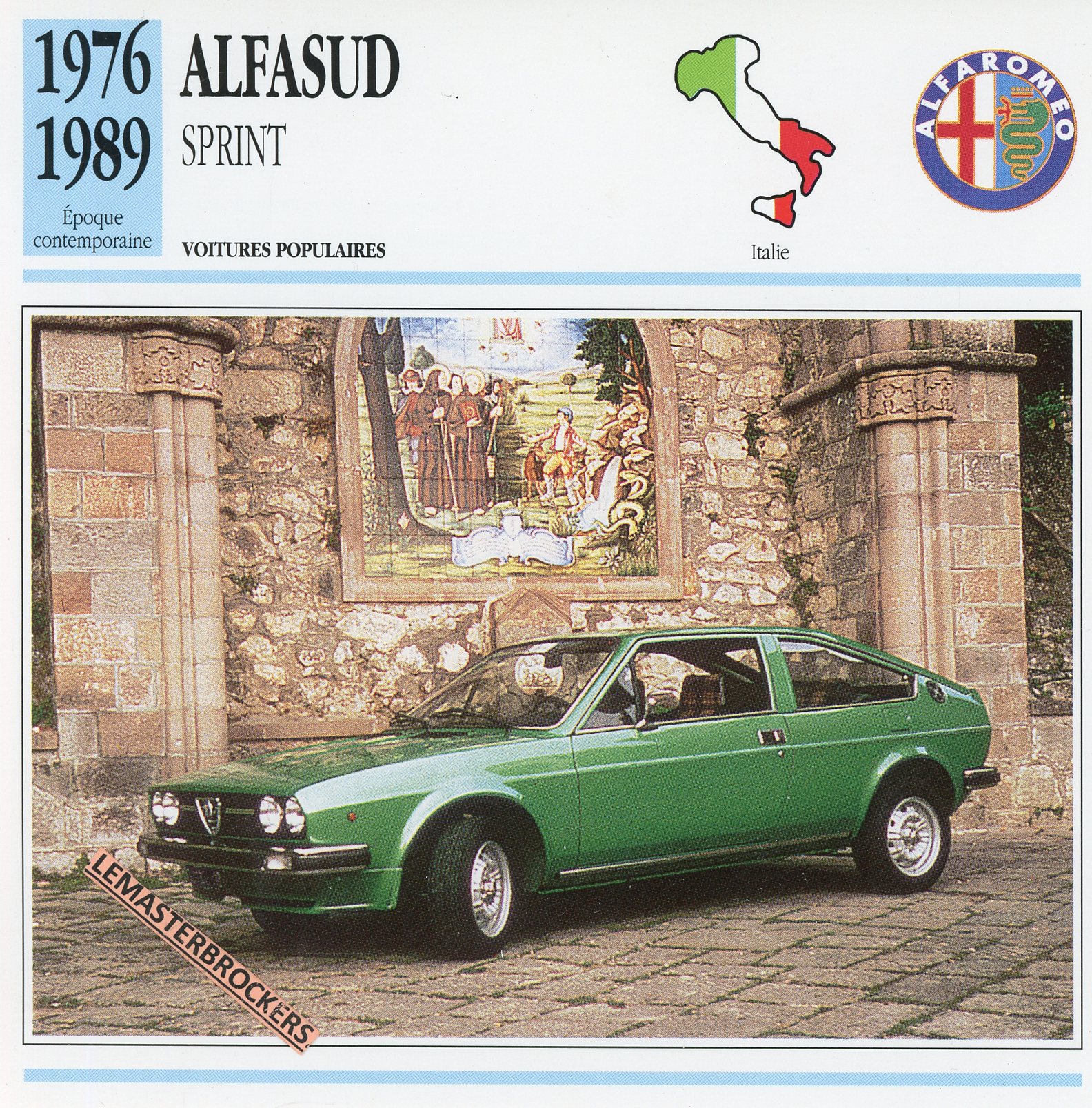 ALFA-ROMEO-SPRINT-1976-1989-FICHE-AUTO-LEMASTERBROCKERS