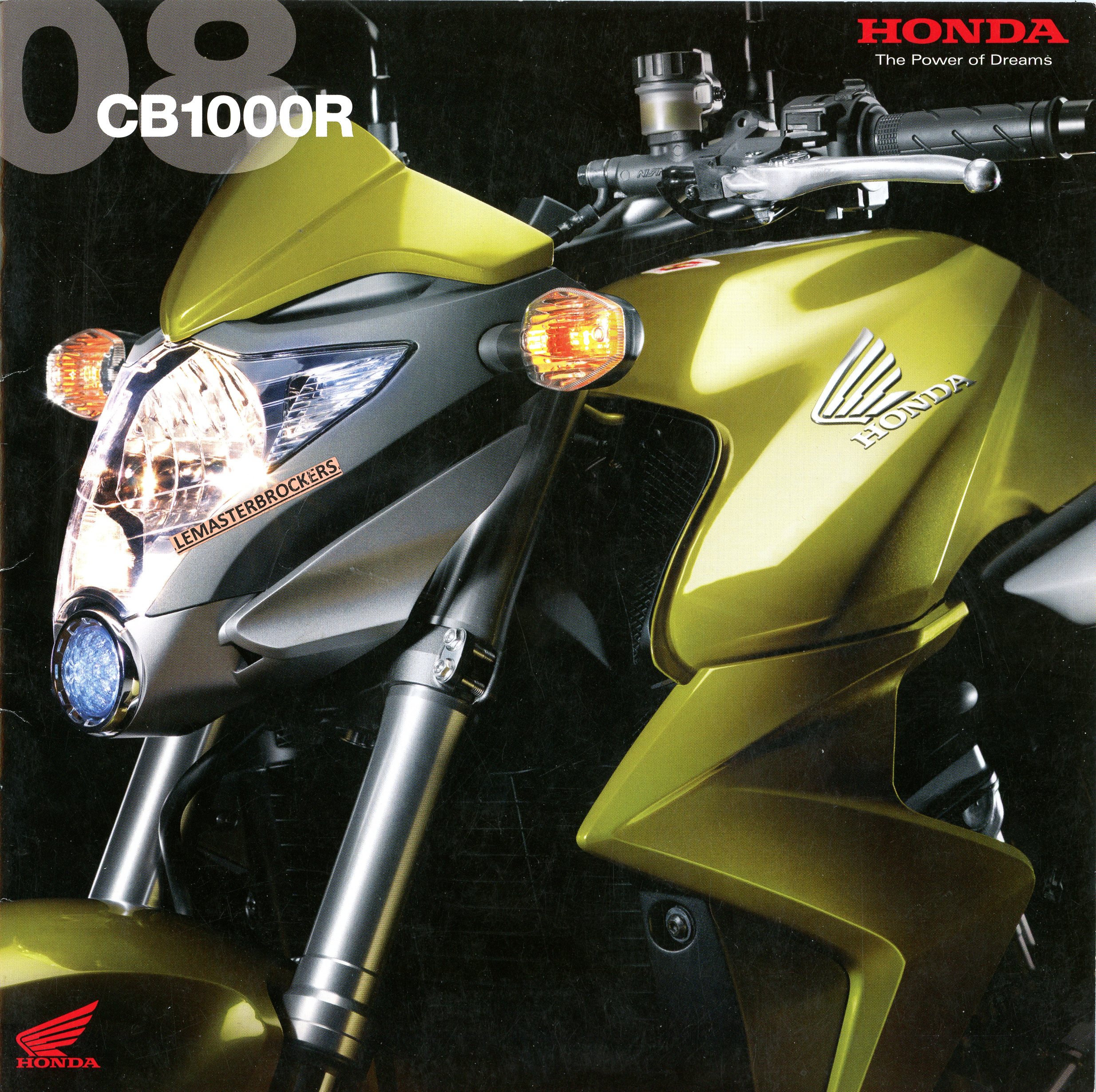 BROCHURE-HONDA-CB-1000-CB1000R-CB1000-2008-LEMASTERBROCKERS-BROCHURE-MOTO