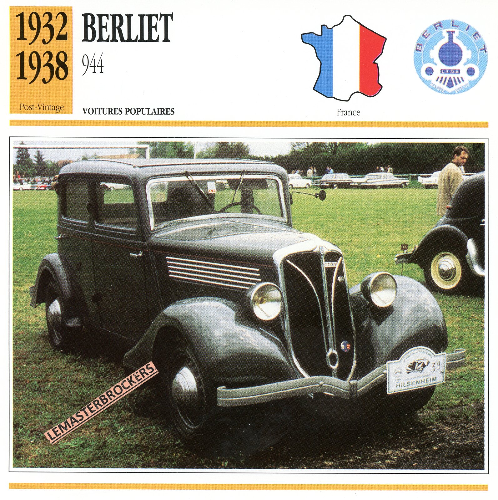 FICHE-BERLIET-944-1932-1938-AUTO-ATLAS-LEMASTERBROCKERS