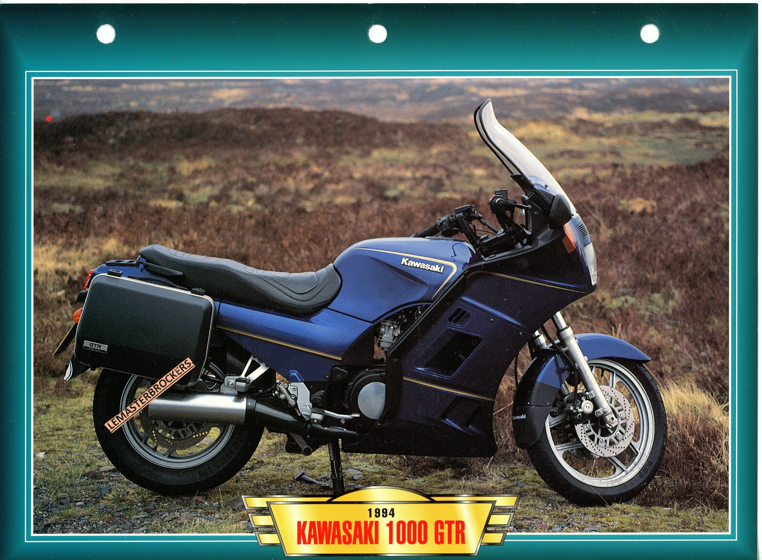 KAWASAKI-1000-GTR-1994-FICHE-MOTO-LEMASTERBROCKERS-ATLAS-ÉDITION