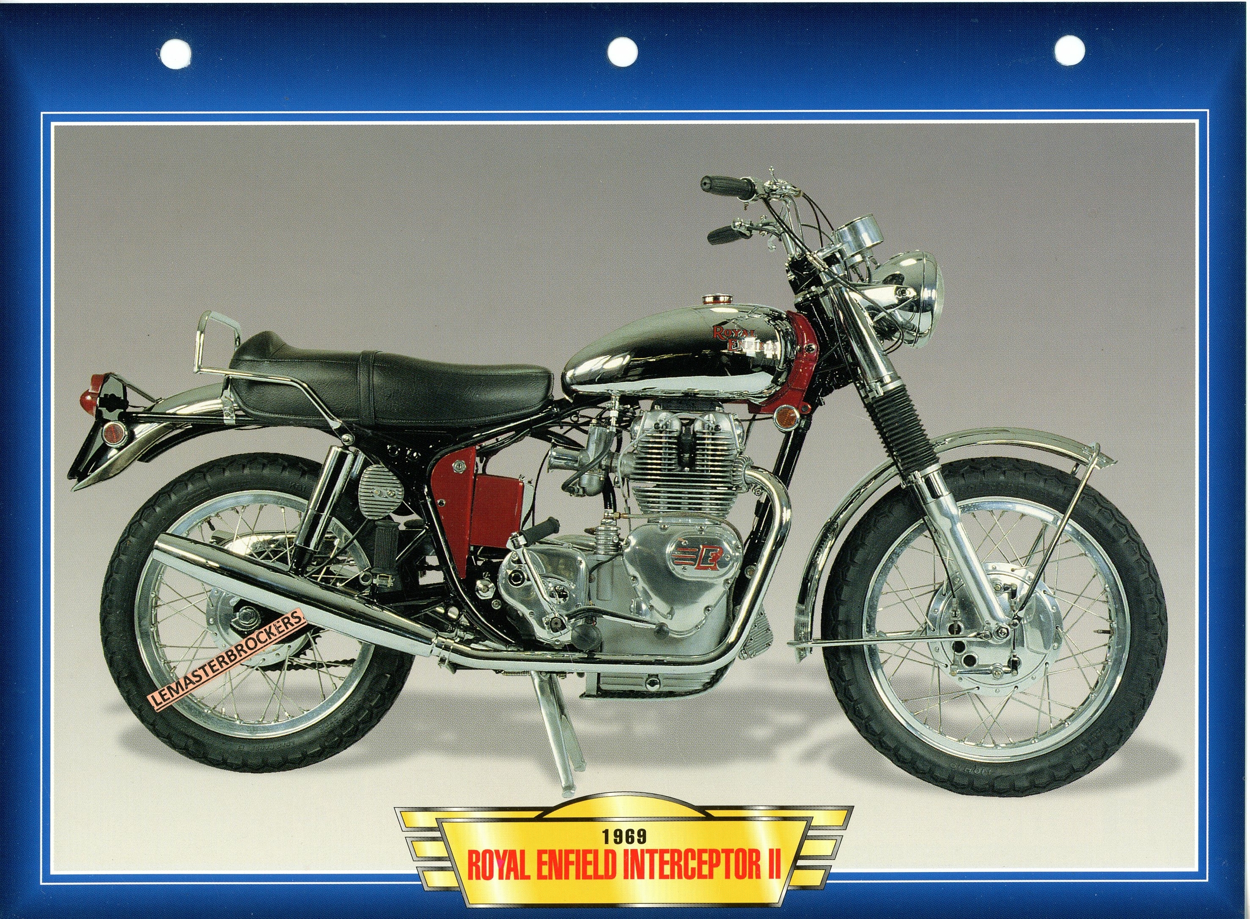 ROYAL-ENFIELD-INTERCEPTOR-II-1969-FICHE-MOTO-LEMASTERBROCKERS-ATLAS-ÉDITION